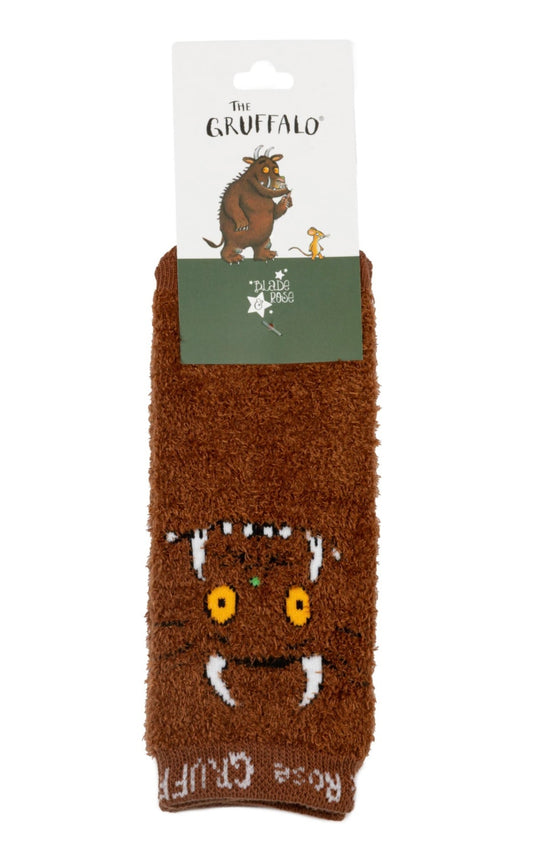 Gruffalo Socks Pebble Children’s Wear