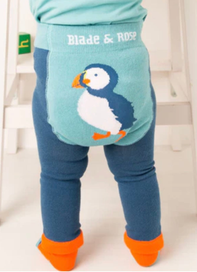 Kenzie The Puffin Bundle Pebble Children’s Store