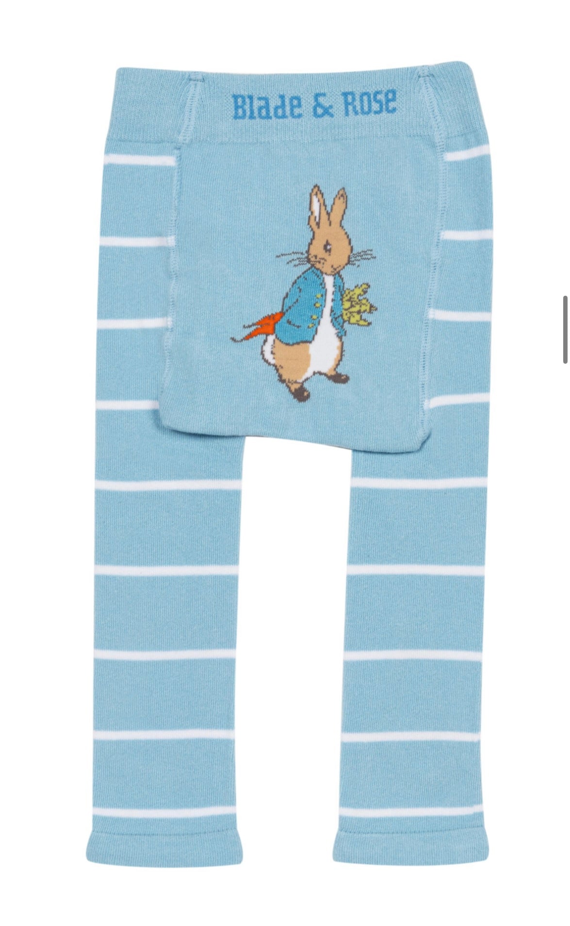 Peter Rabbit Leggings Pebble Children’s Wear