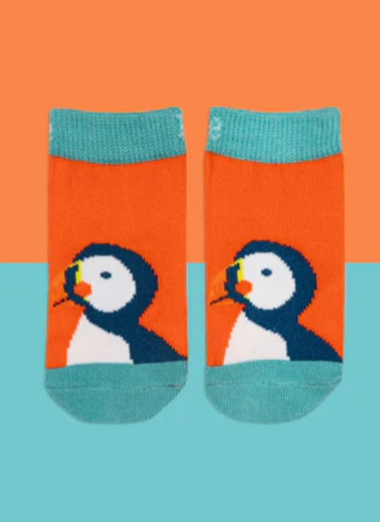 Kenzie The Puffin Bundle Pebble Children’s Store