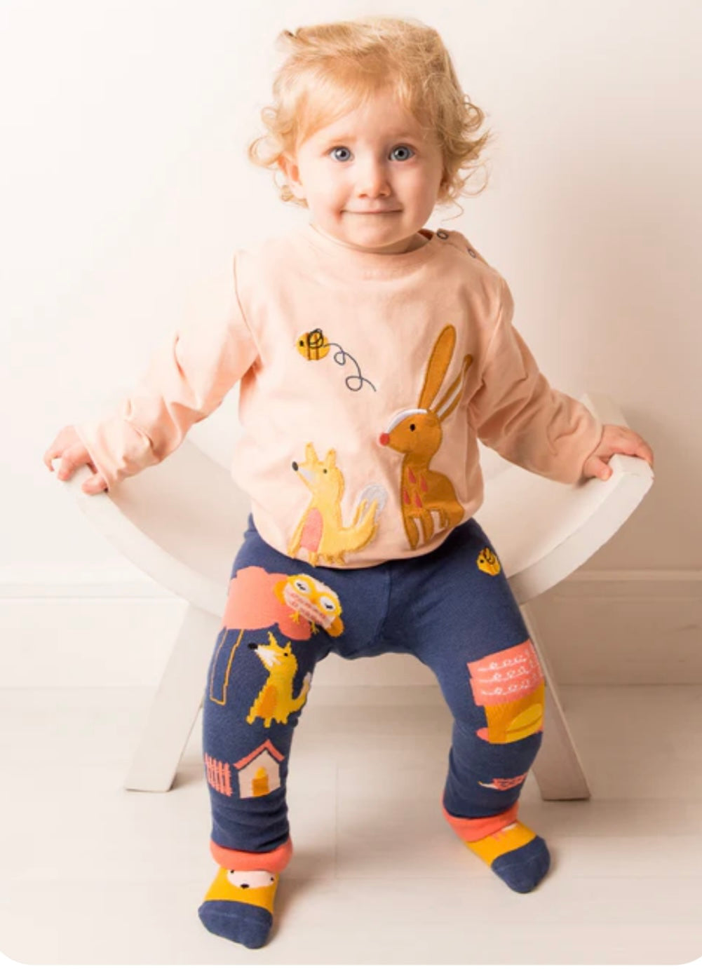 Meadow Farmyard Top Pebble Children’s Store