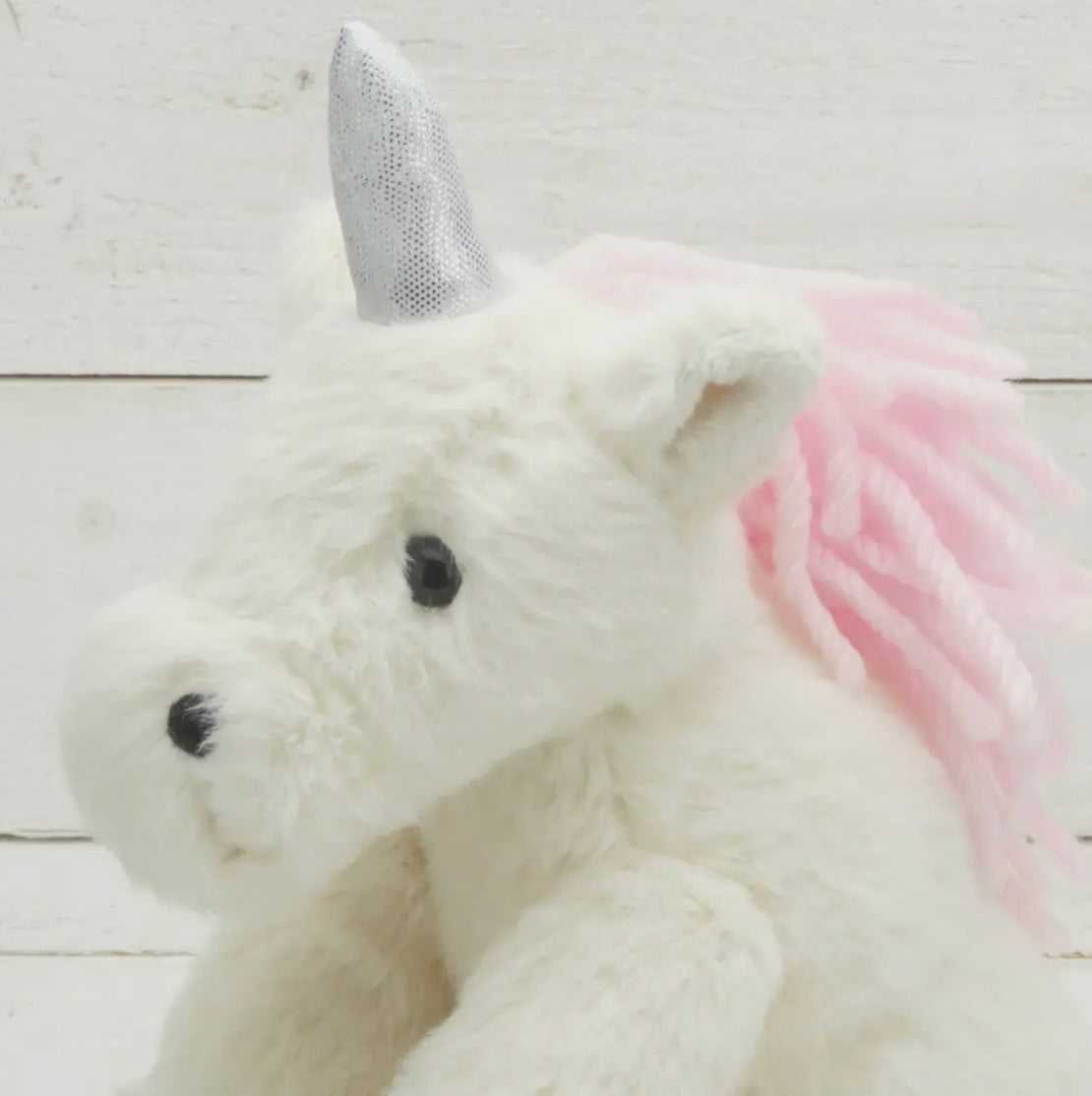 Unicorn Soft Premium Plush Baby Safe Stuffed Toy - 25cm Pebble Children’s Store