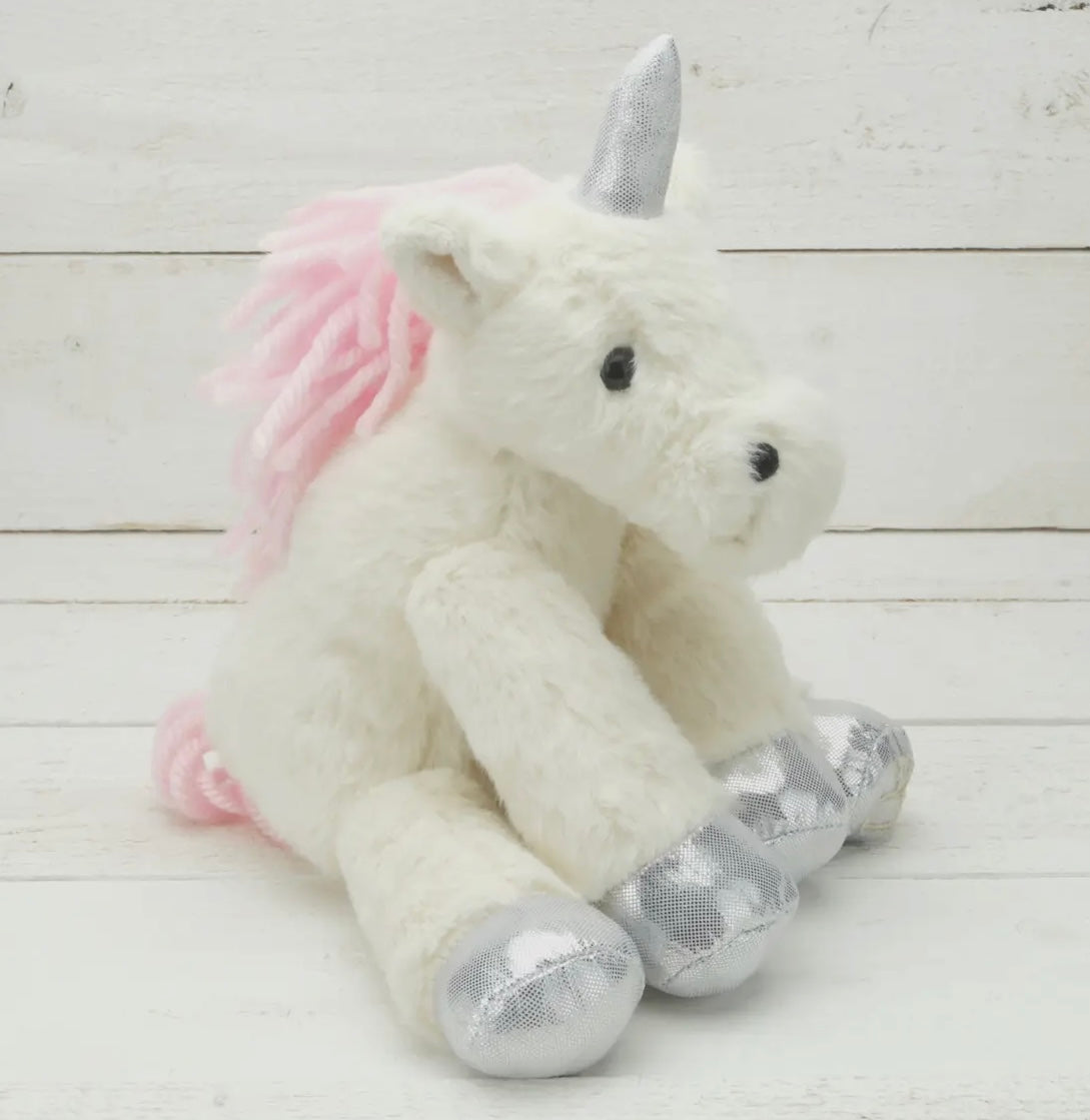 Unicorn Soft Premium Plush Baby Safe Stuffed Toy - 25cm Pebble Children’s Store