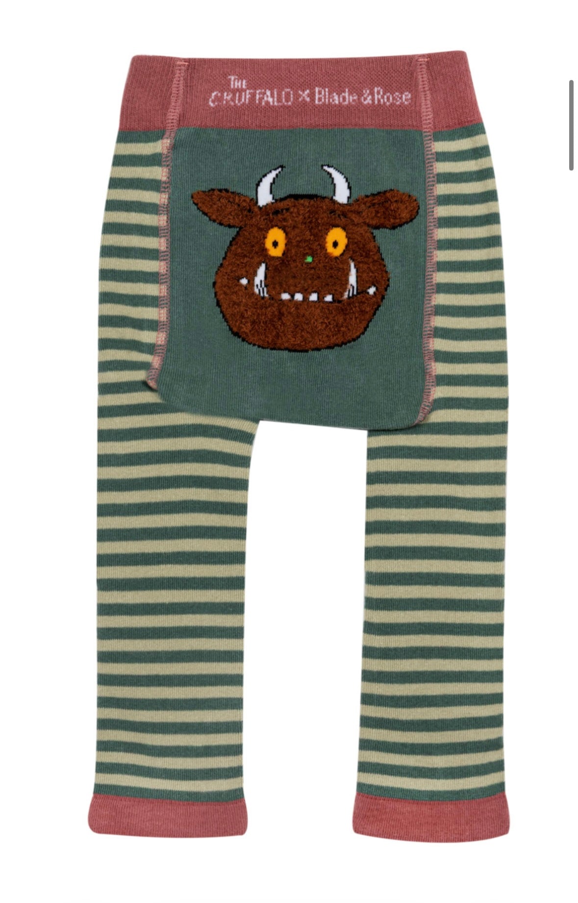 Gruffalo Leggings Pebble Children’s Wear