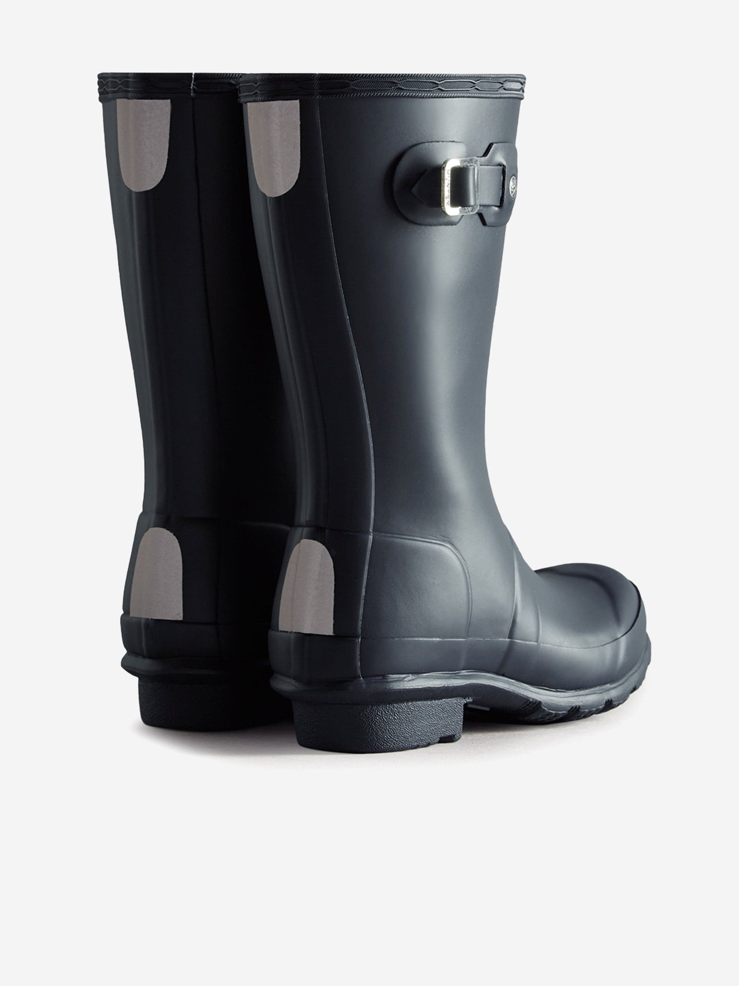 Hunter Kids Original Wellington Boots in Navy Childsplay Clothing