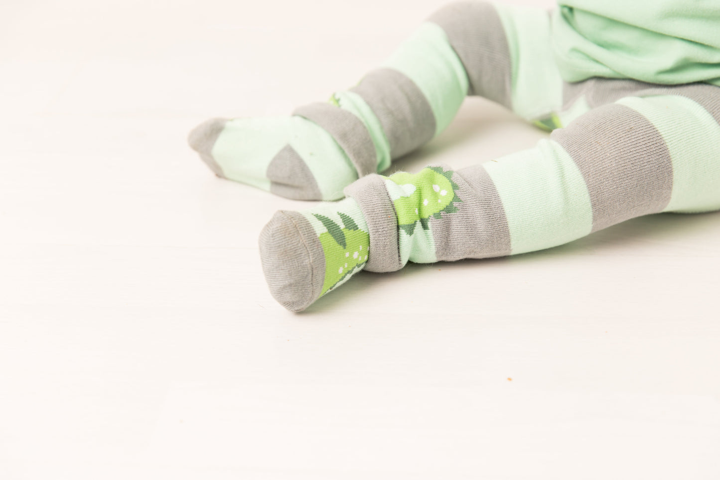 Nessie Leggings Pebble Children’s Store