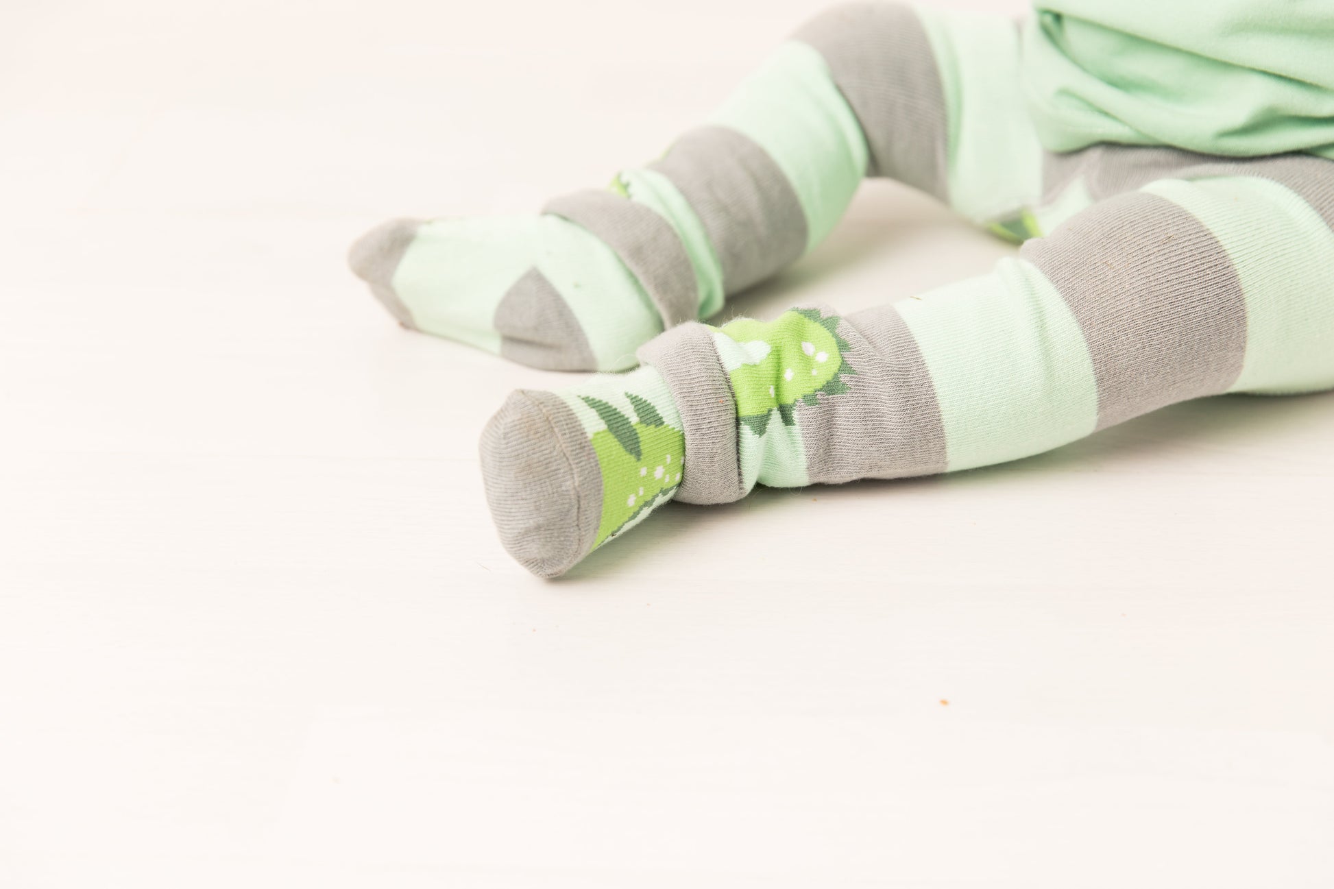 Nessie Leggings Pebble Children’s Store