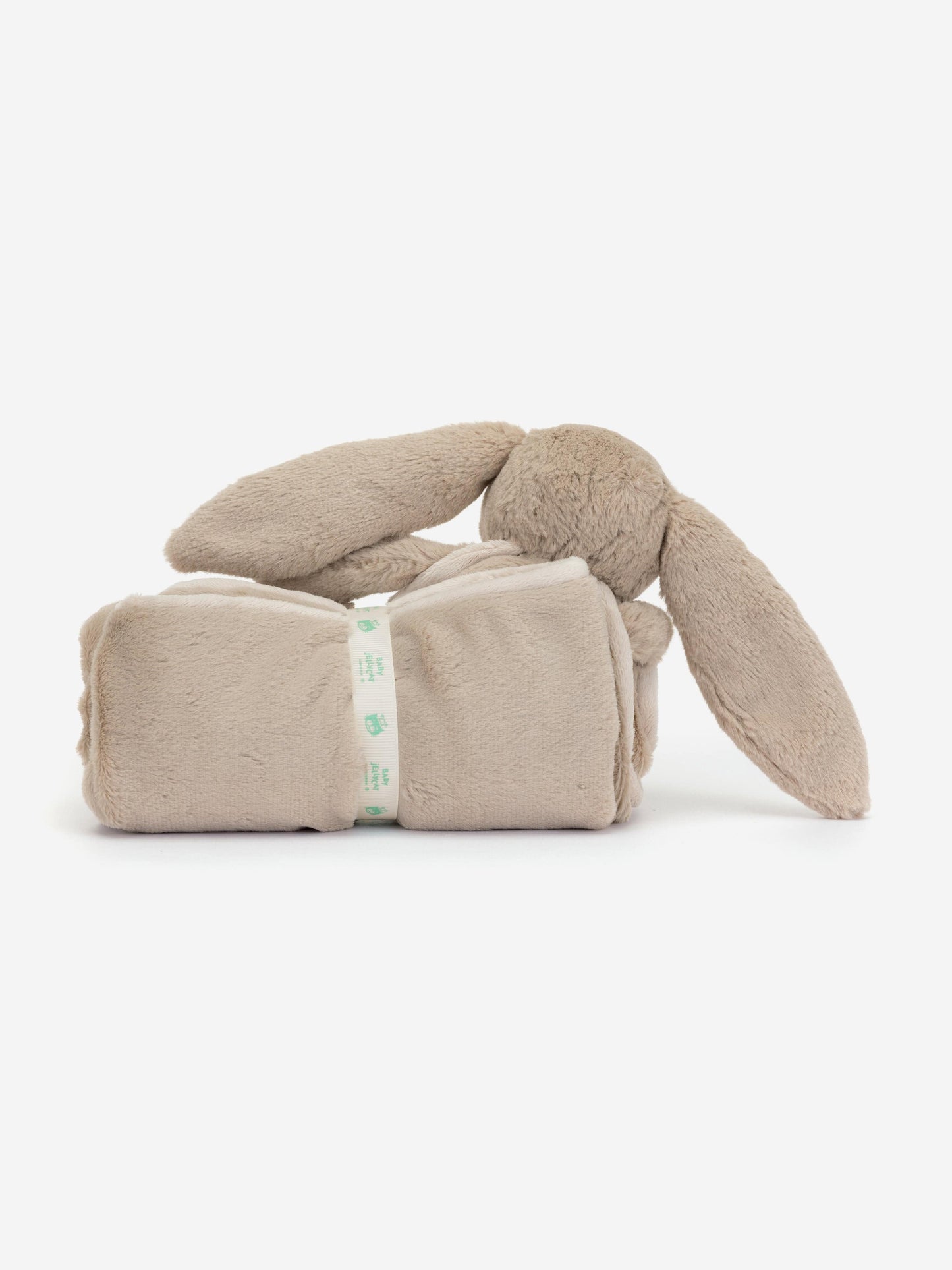 Jellycat Bashful Bunny Blanket in Beige (70 CM) Childsplay Clothing