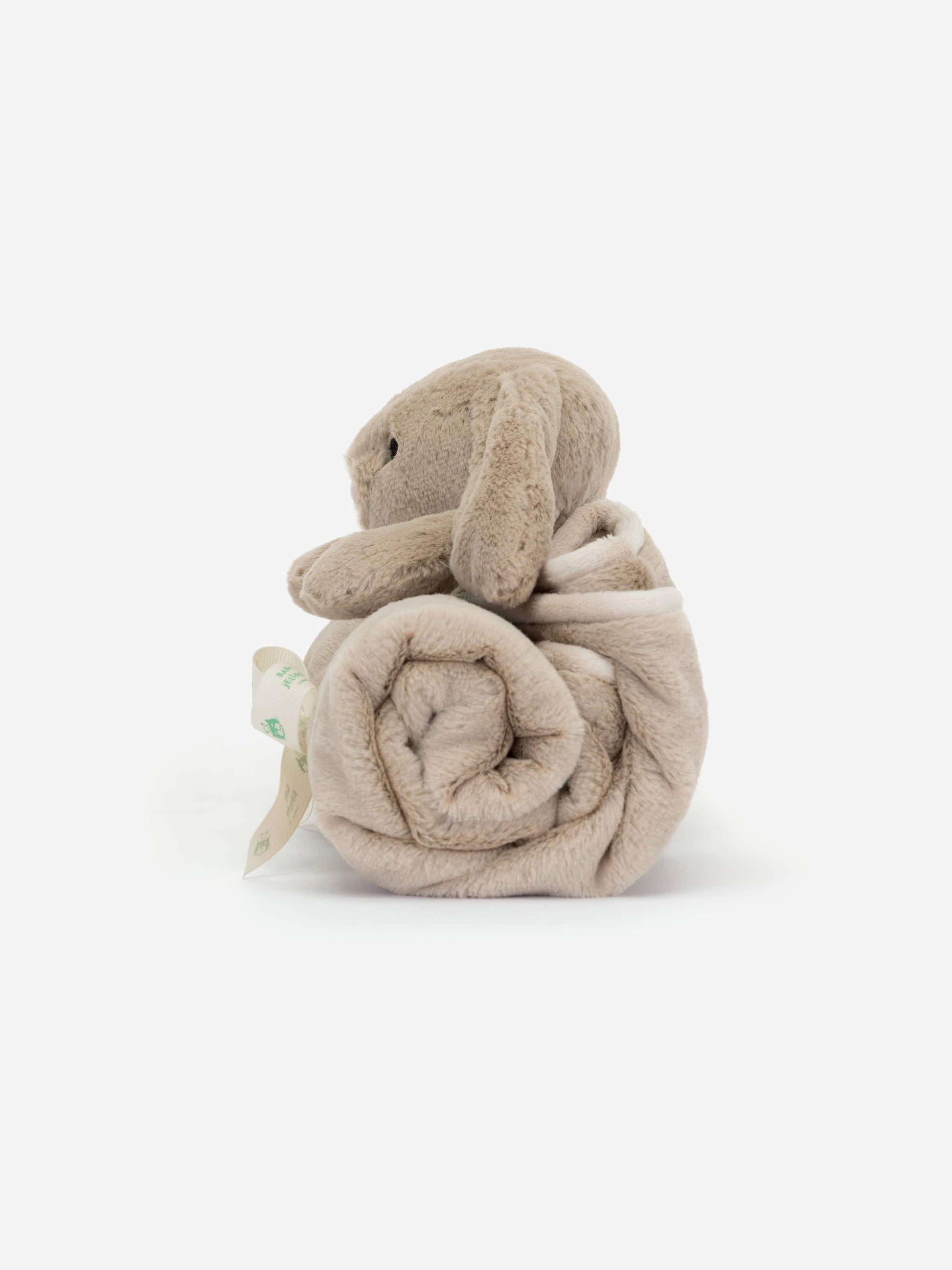 Jellycat Bashful Bunny Blanket in Beige (70 CM) Childsplay Clothing