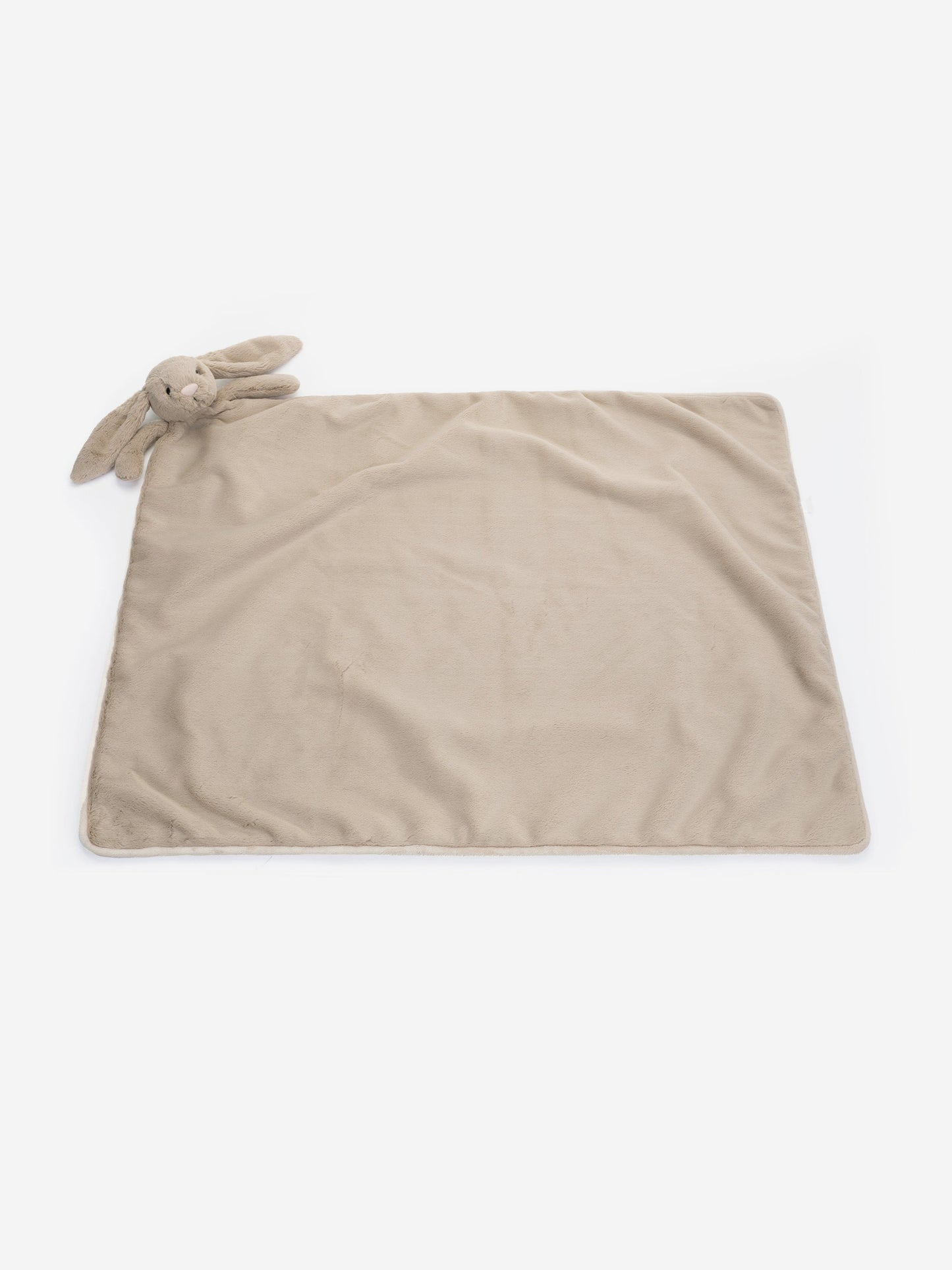 Jellycat Bashful Bunny Blanket in Beige (70 CM) Childsplay Clothing