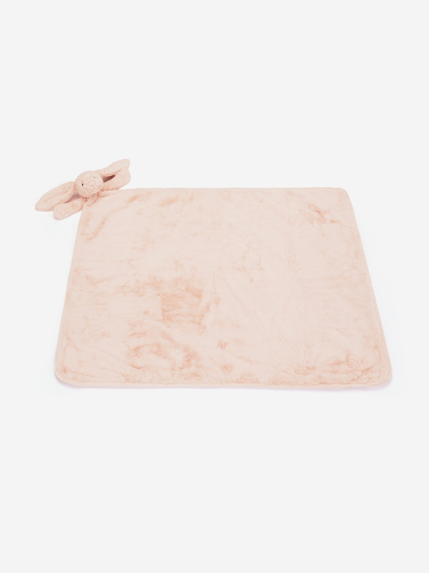 Jellycat Bashful Blush Bunny Blanket in Pink (70 CM) Childsplay Clothing