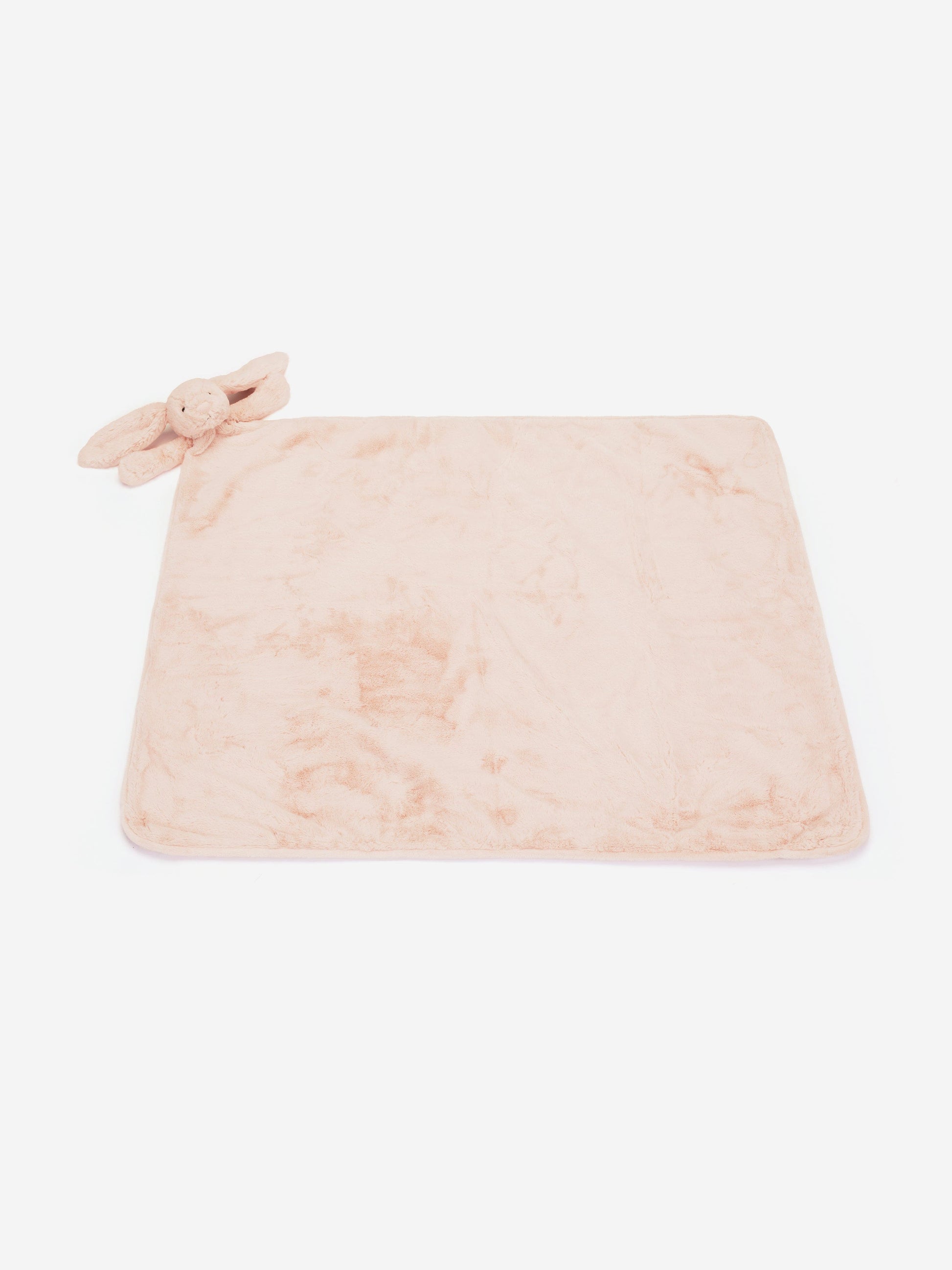 Jellycat Bashful Blush Bunny Blanket in Pink (70 CM) Childsplay Clothing