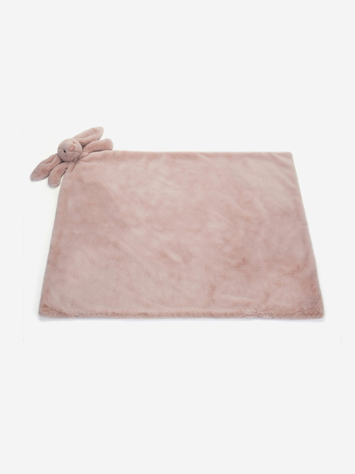 Jellycat Bashful Luxe Rosa Bunny Blanket in Purple (70 CM) Childsplay Clothing