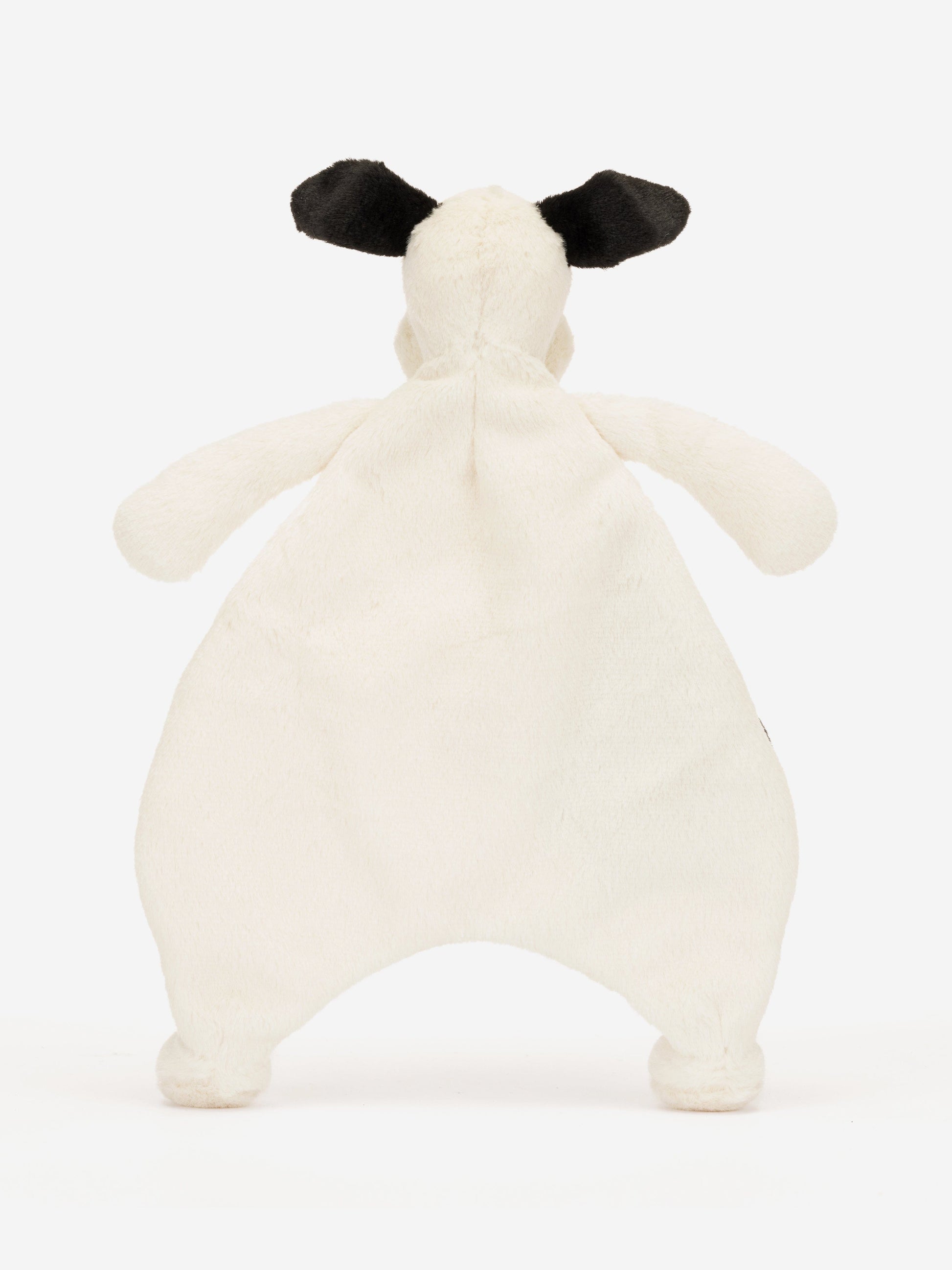 Jellycat Bashful Puppy Comforter in White (27 CM) Childsplay Clothing