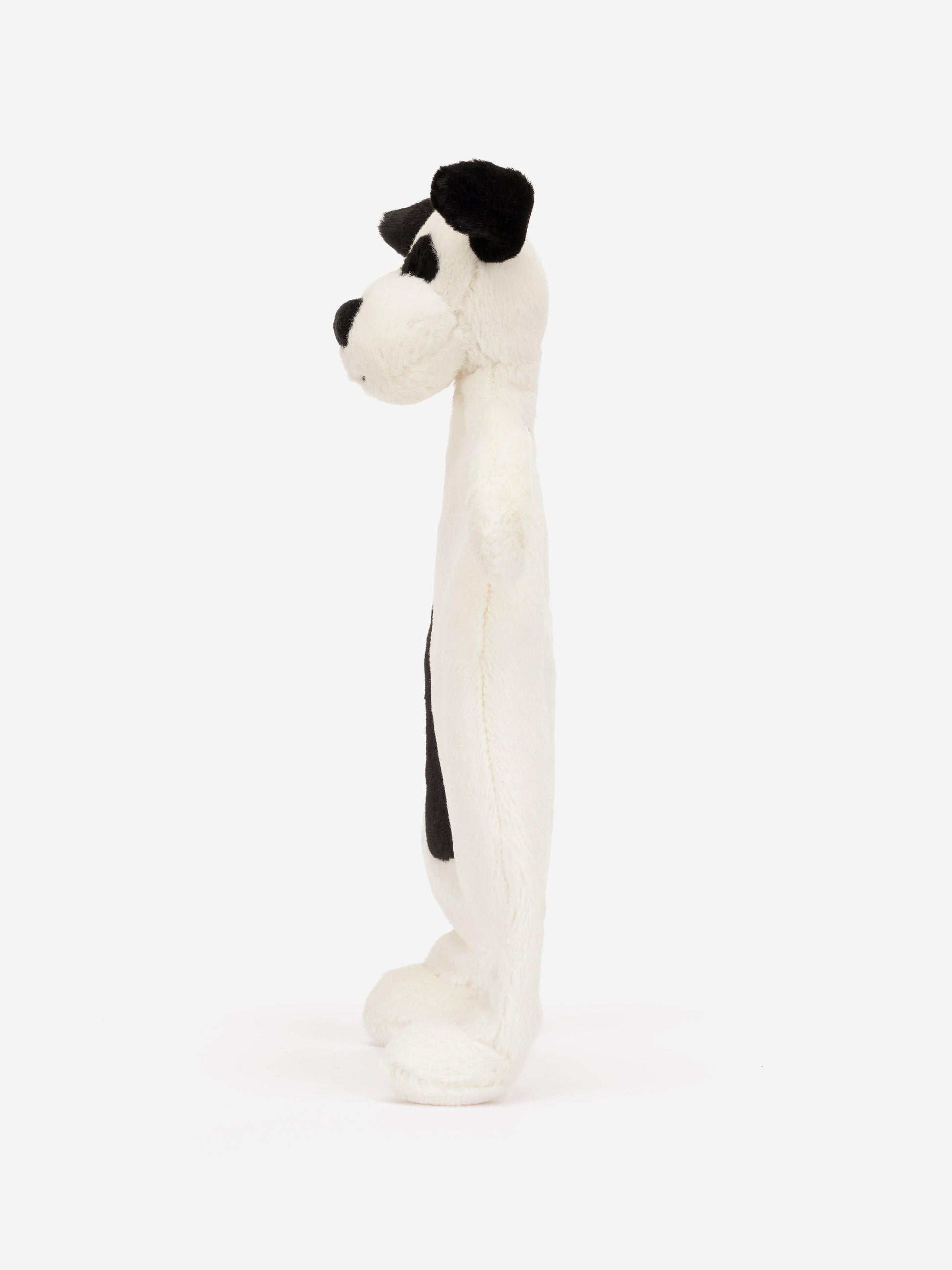 Jellycat Bashful Puppy Comforter in White (27 CM) Childsplay Clothing