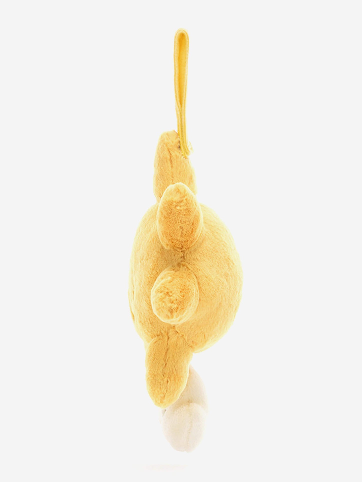 Jellycat Amuseables Sun Musical Pull in Yellow (20 CM) Childsplay Clothing