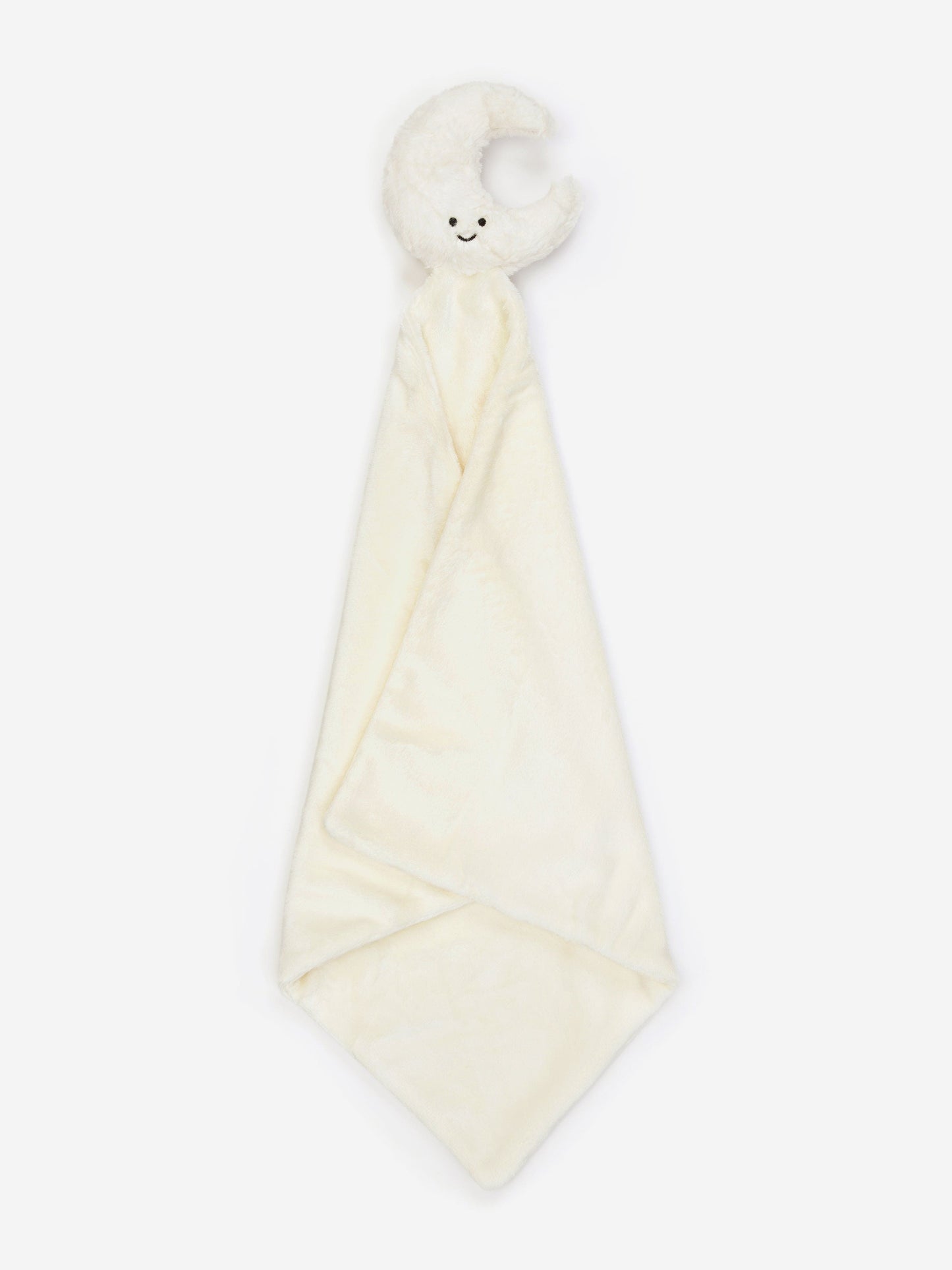 Jellycat Amuseables Moon Soother in White (34 CM) Childsplay Clothing