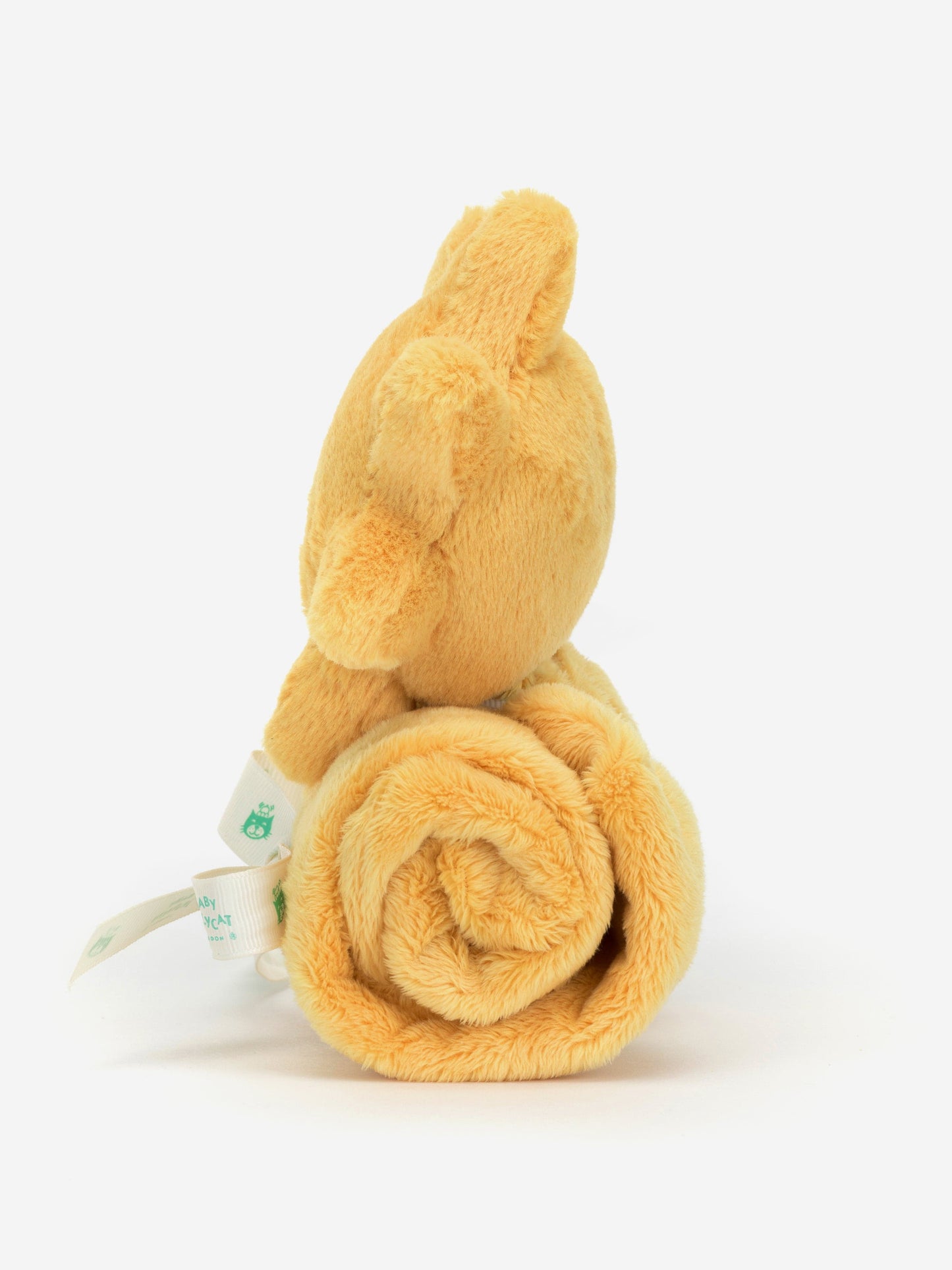 Jellycat Amuseables Sun Soother in Yellow (34 CM) Childsplay Clothing