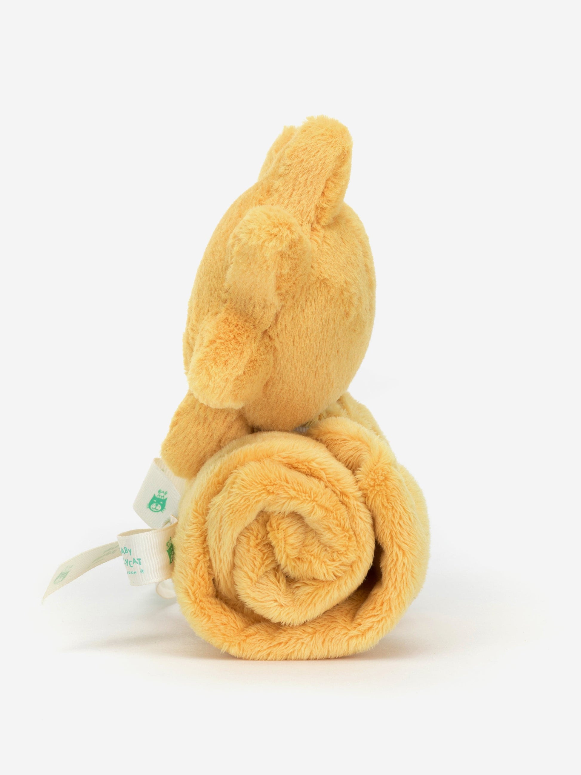 Jellycat Amuseables Sun Soother in Yellow (34 CM) Childsplay Clothing