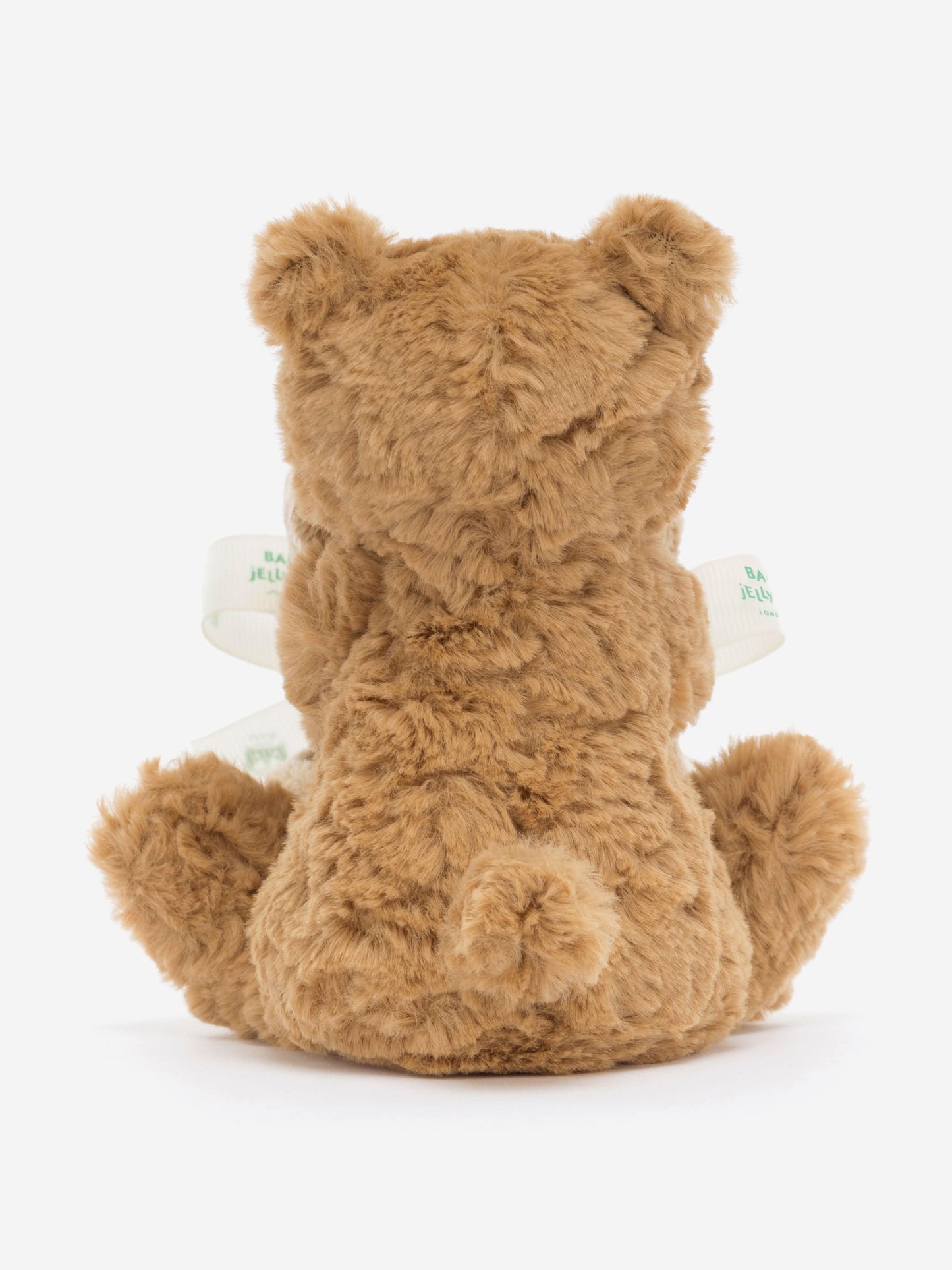 Jellycat Bartholomew Bear Soother in Brown (34 CM) Childsplay Clothing