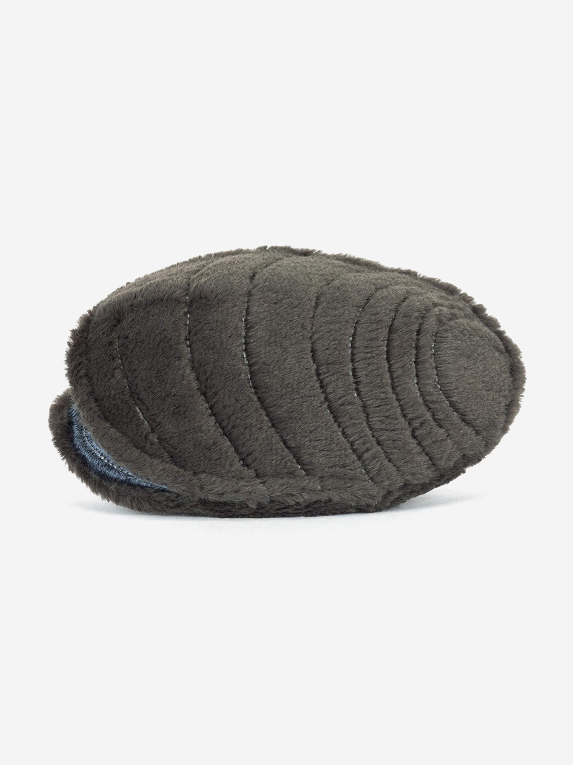 Jellycat Amuseables Michelle Mussel in Grey (17cm) Childsplay Clothing