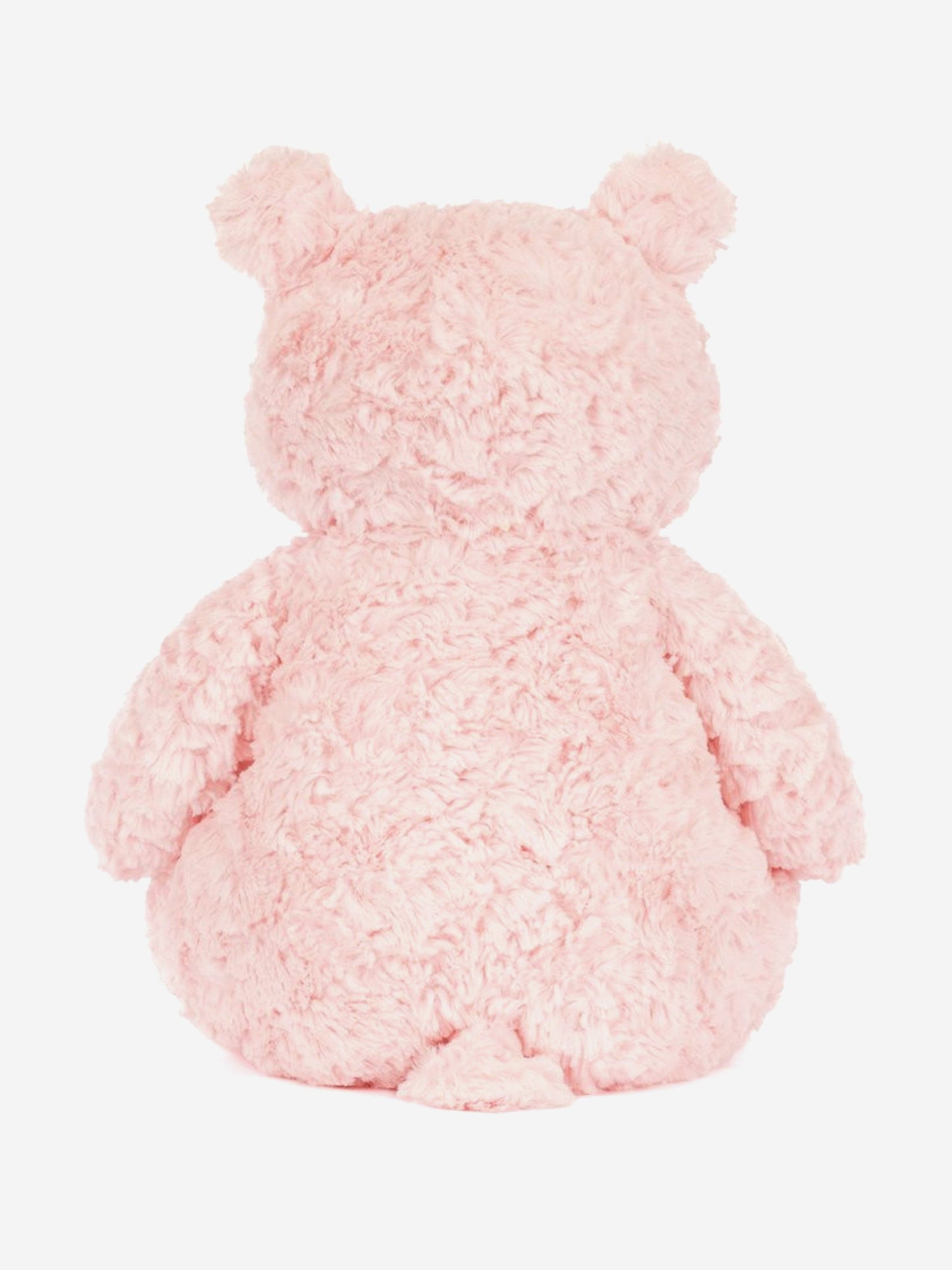 Jellycat Leola Bear-Large in Pink (36cm) Childsplay Clothing