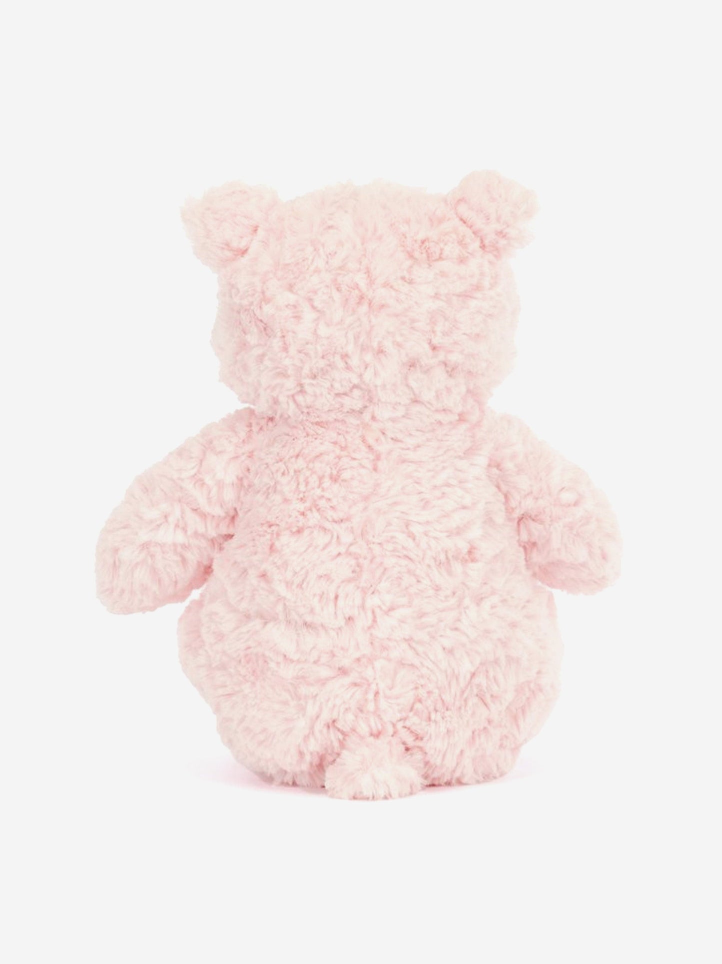 Jellycat Leola Bear-Medium in Pink (26cm) Childsplay Clothing