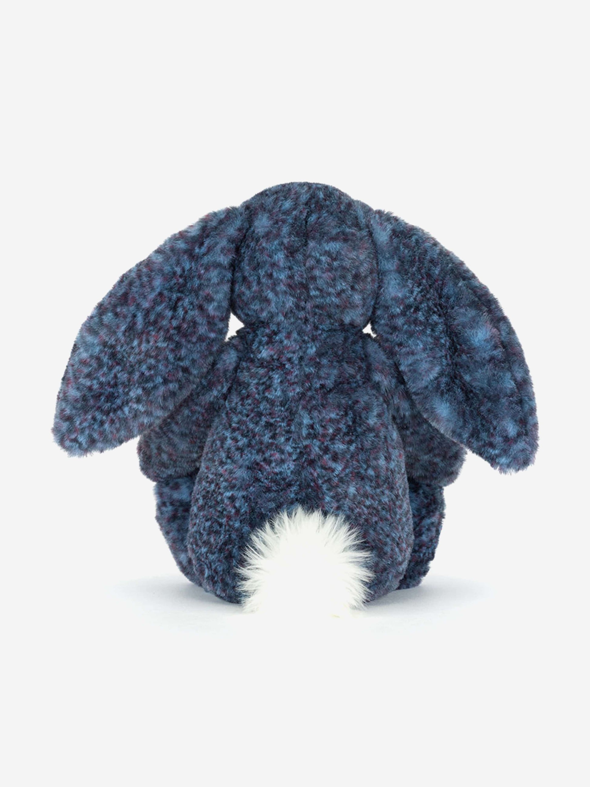 Jellycat Bashful Hopscone Luxe Bunny in Purple (31cm) Childsplay Clothing