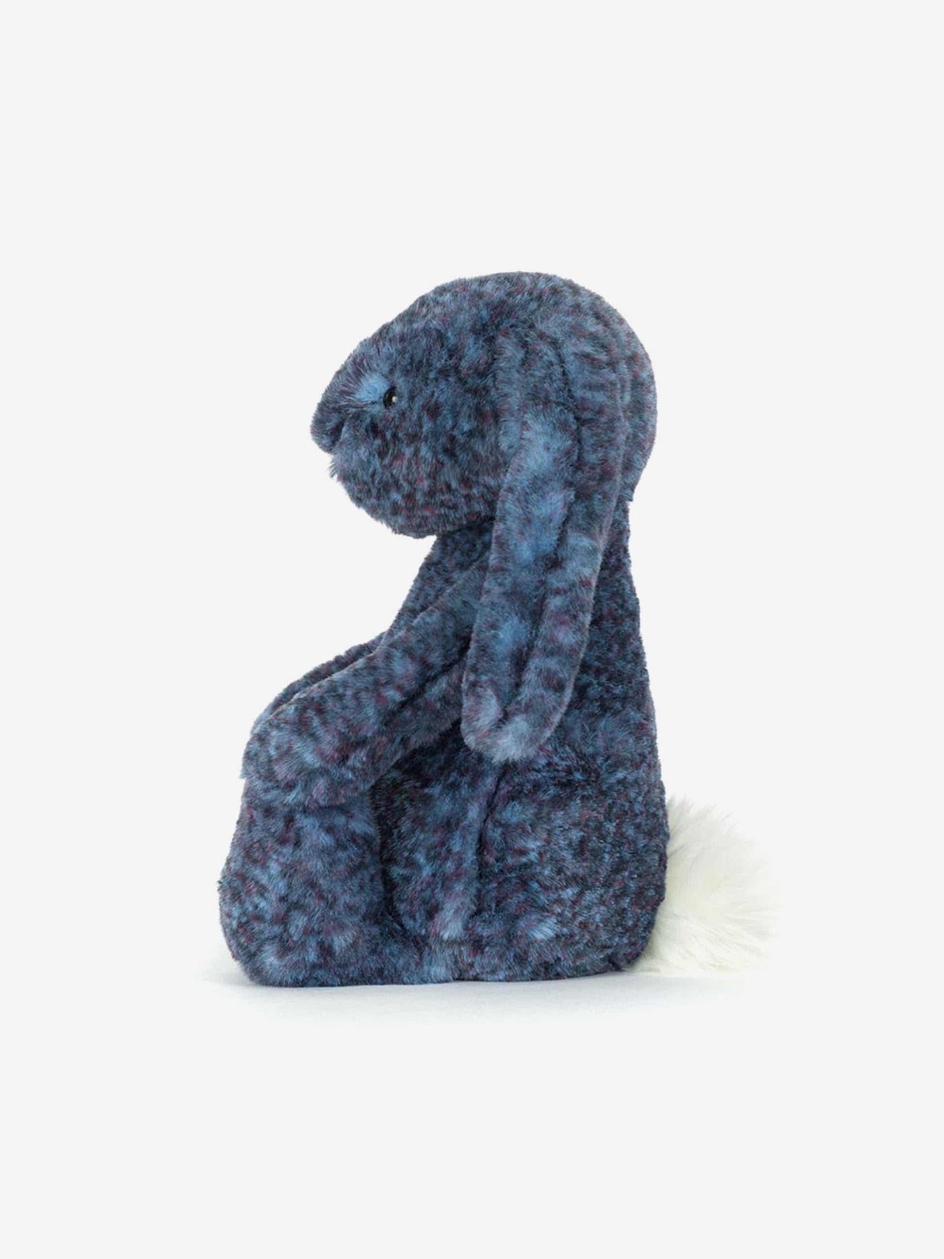 Jellycat Bashful Hopscone Luxe Bunny in Purple (31cm) Childsplay Clothing