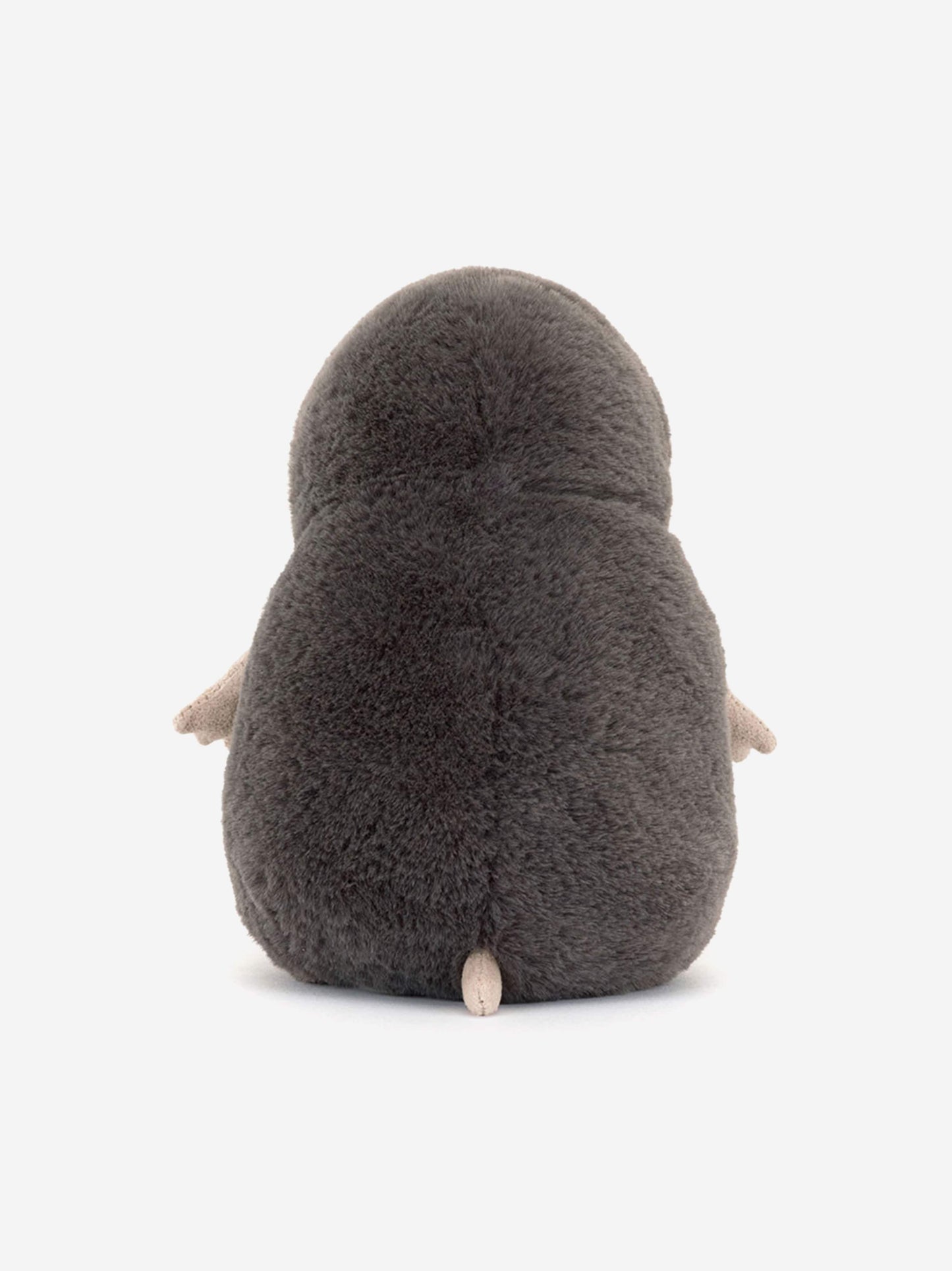 Jellycat Muswell Mole in Grey (15cm) Childsplay Clothing