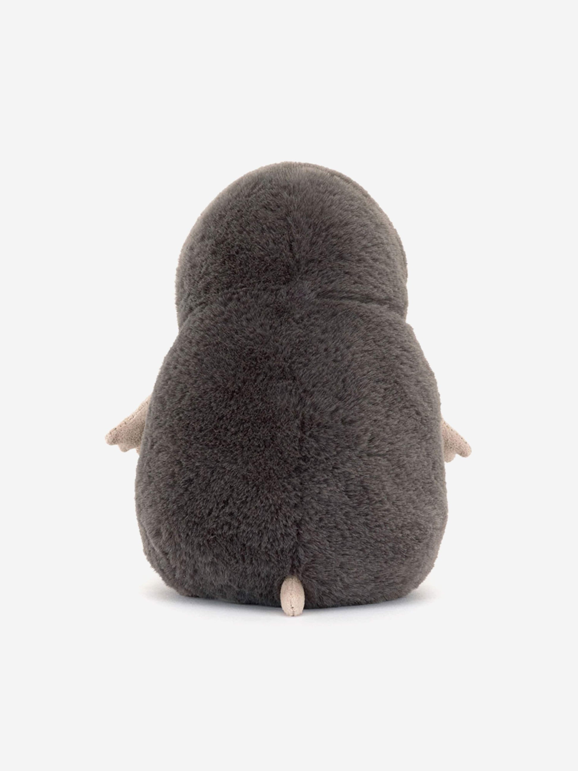 Jellycat Muswell Mole in Grey (15cm) Childsplay Clothing