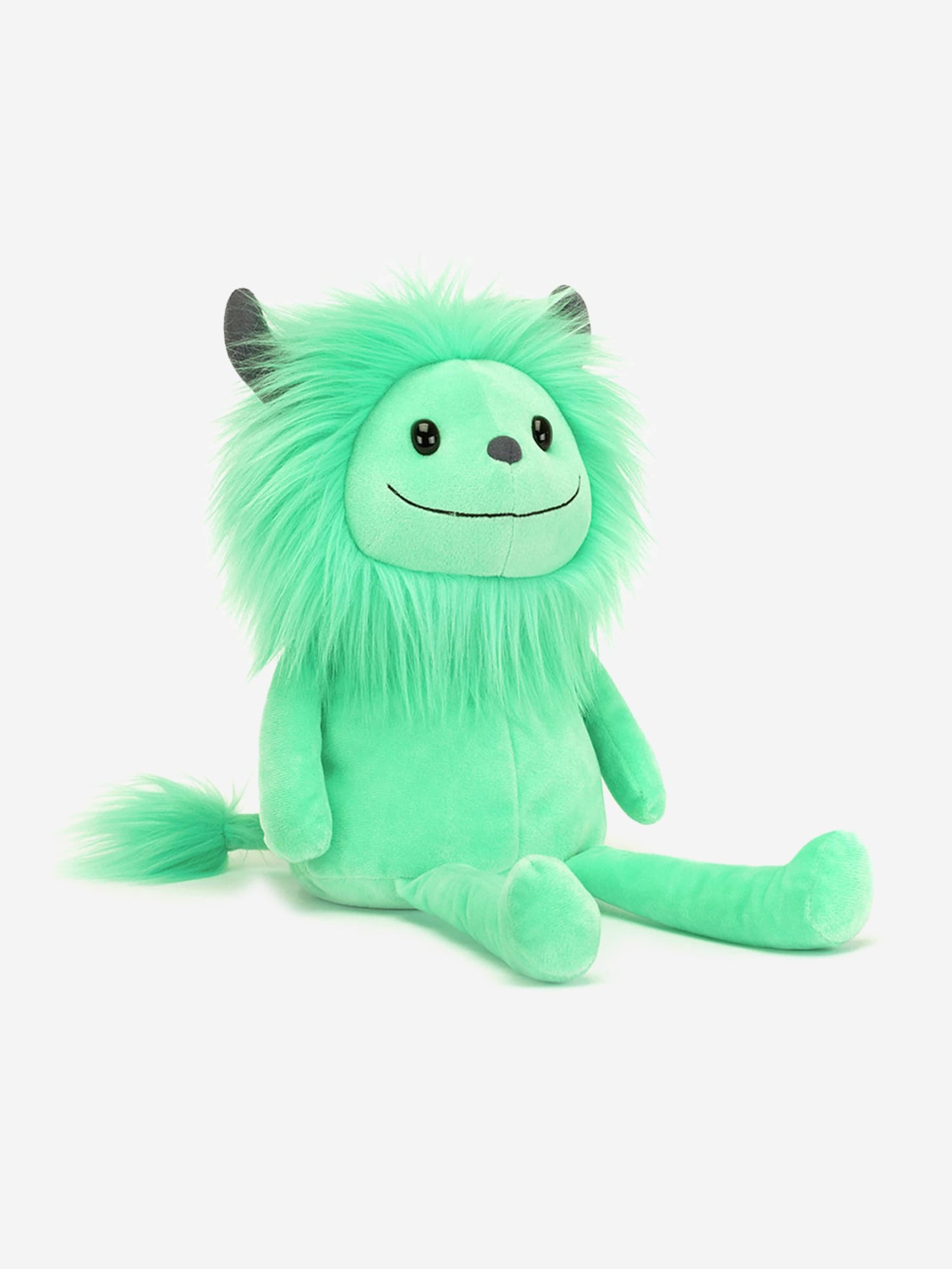 Jellycat Cosmo Monster in Green (42cm) Childsplay Clothing