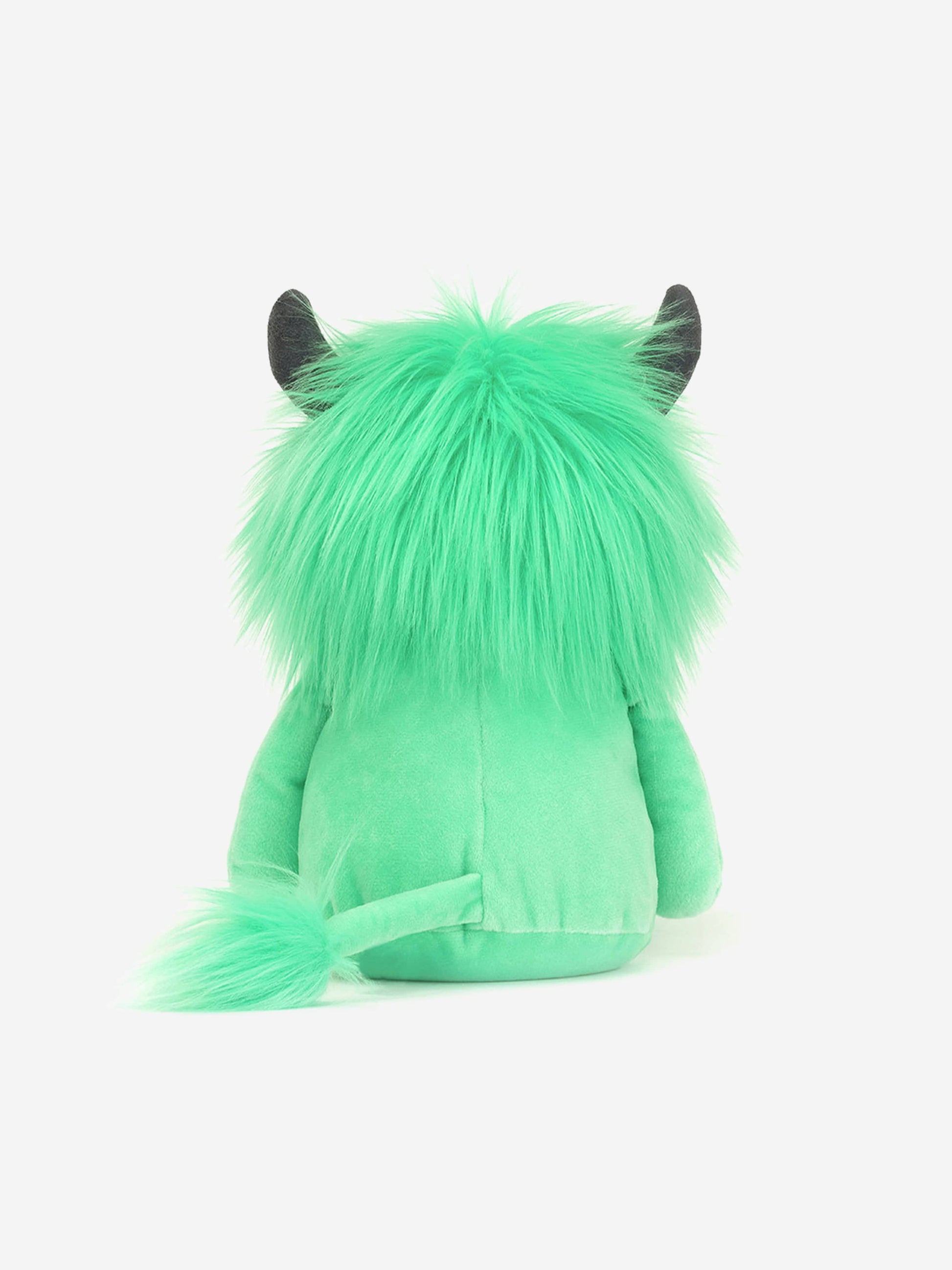 Jellycat Cosmo Monster in Green (42cm) Childsplay Clothing