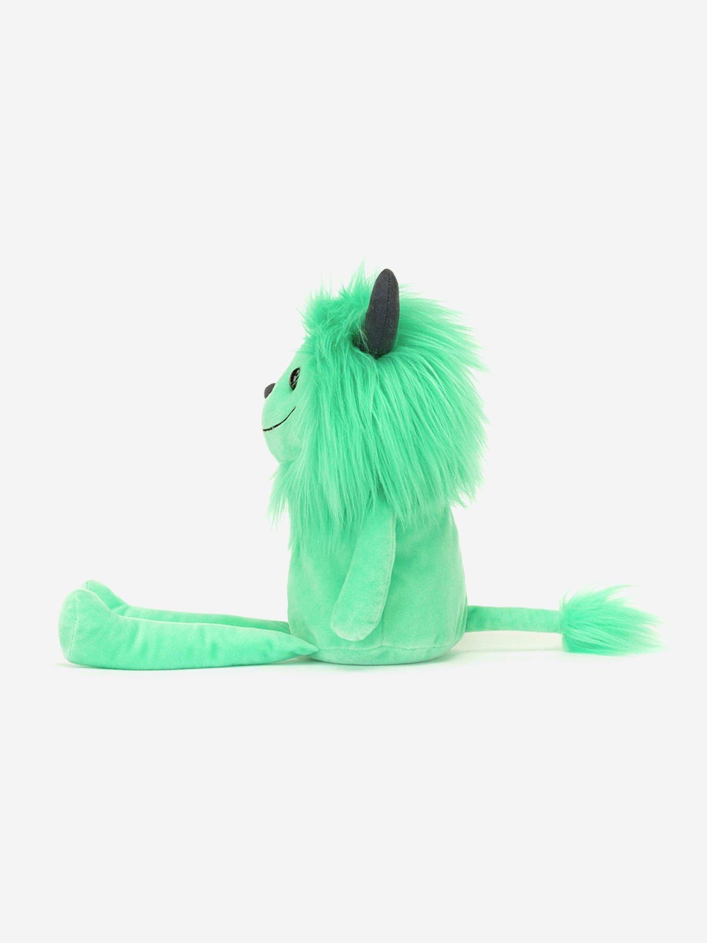Jellycat Cosmo Monster in Green (42cm) Childsplay Clothing