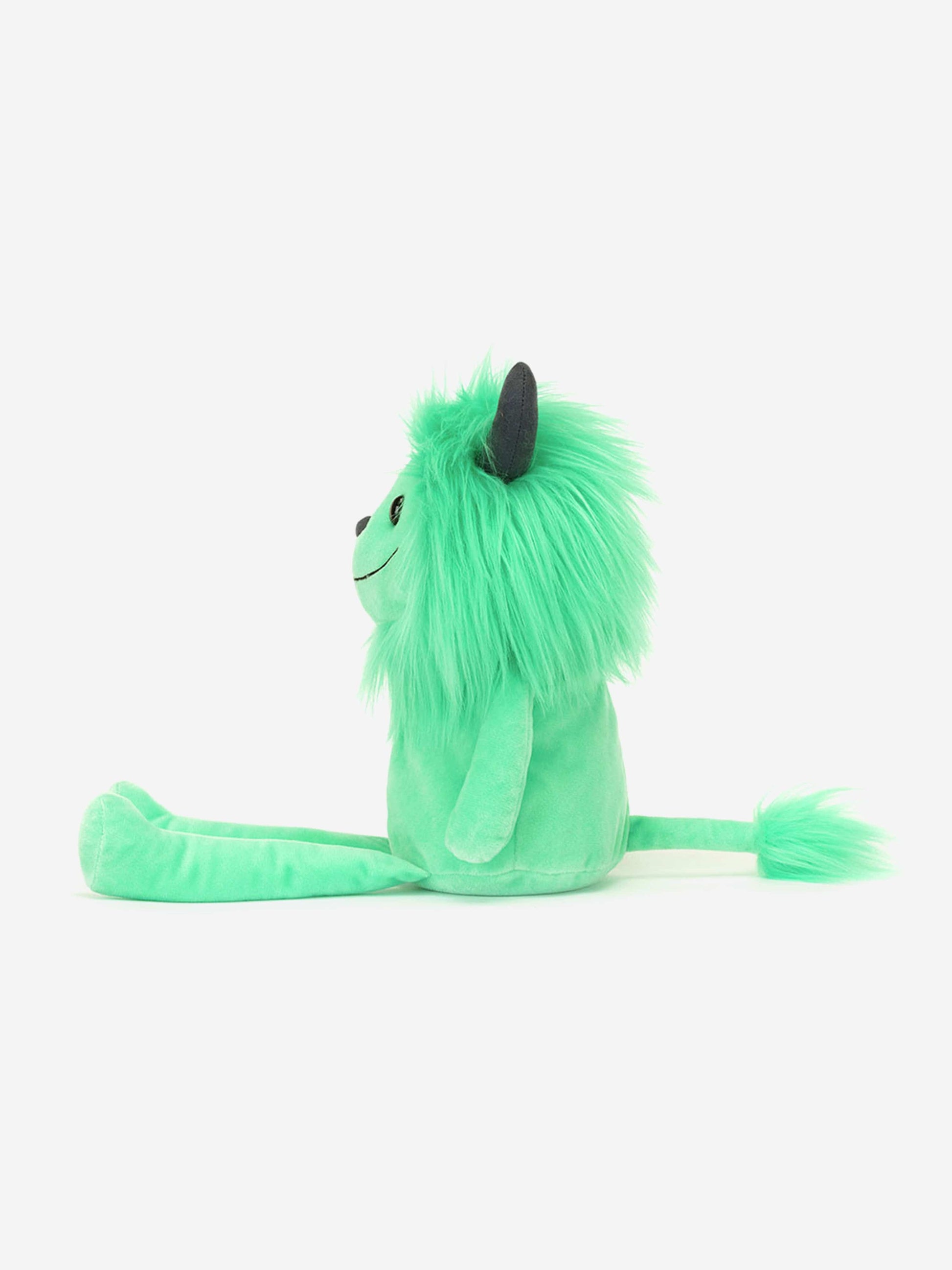 Jellycat Cosmo Monster in Green (42cm) Childsplay Clothing