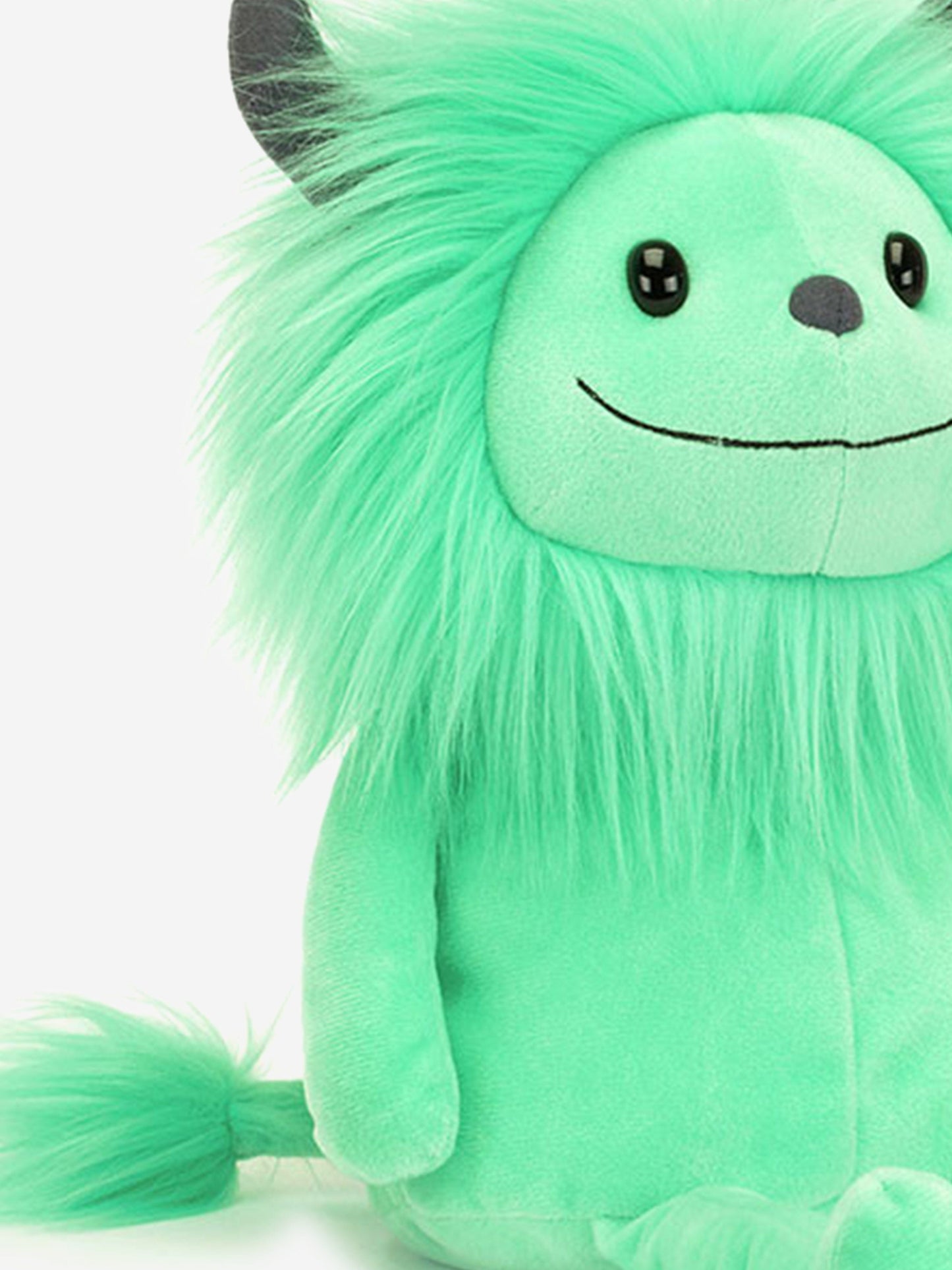 Jellycat Cosmo Monster in Green (42cm) Childsplay Clothing