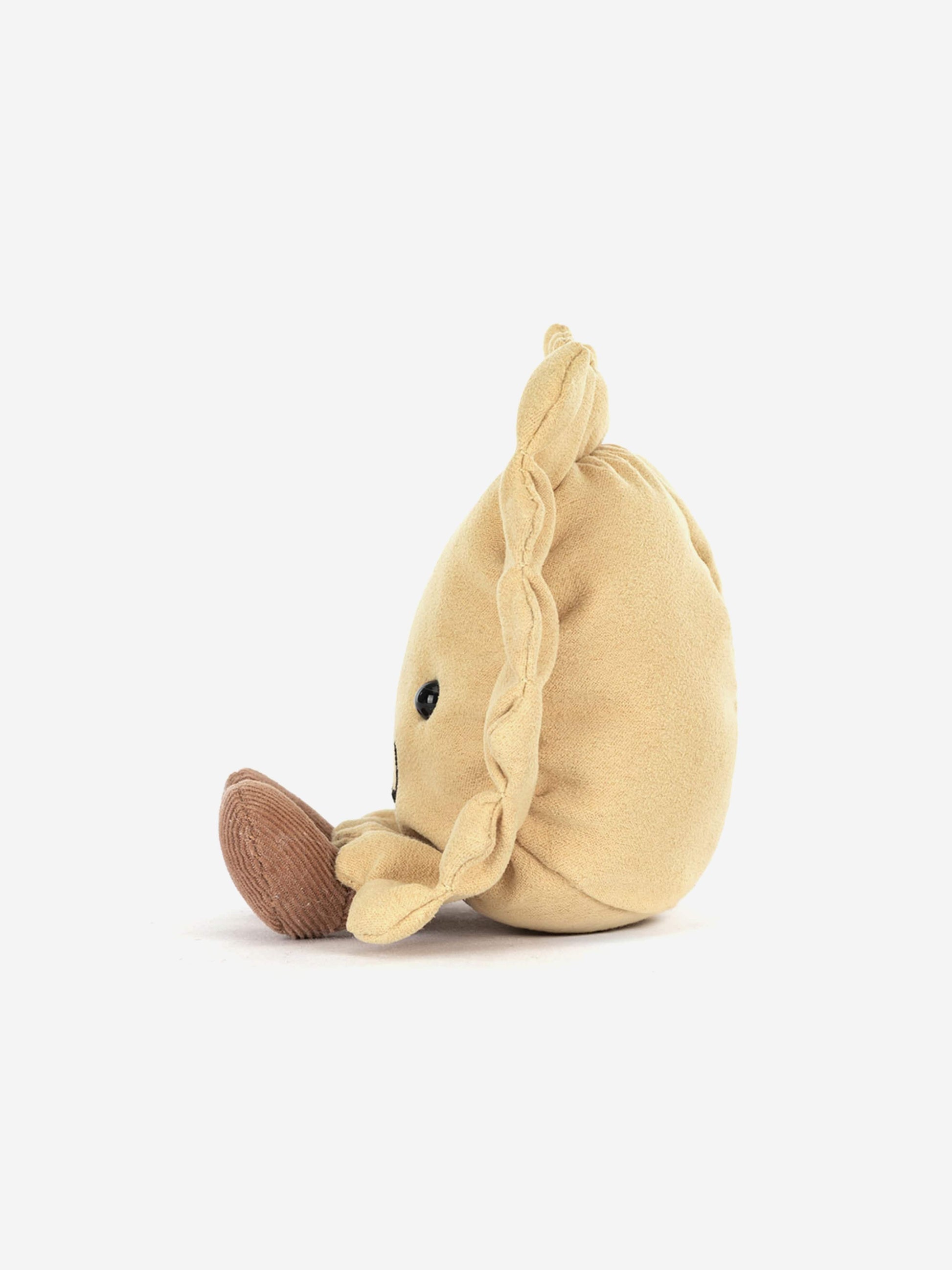Jellycat Amuseables Ravioli in Beige (13cm) Childsplay Clothing