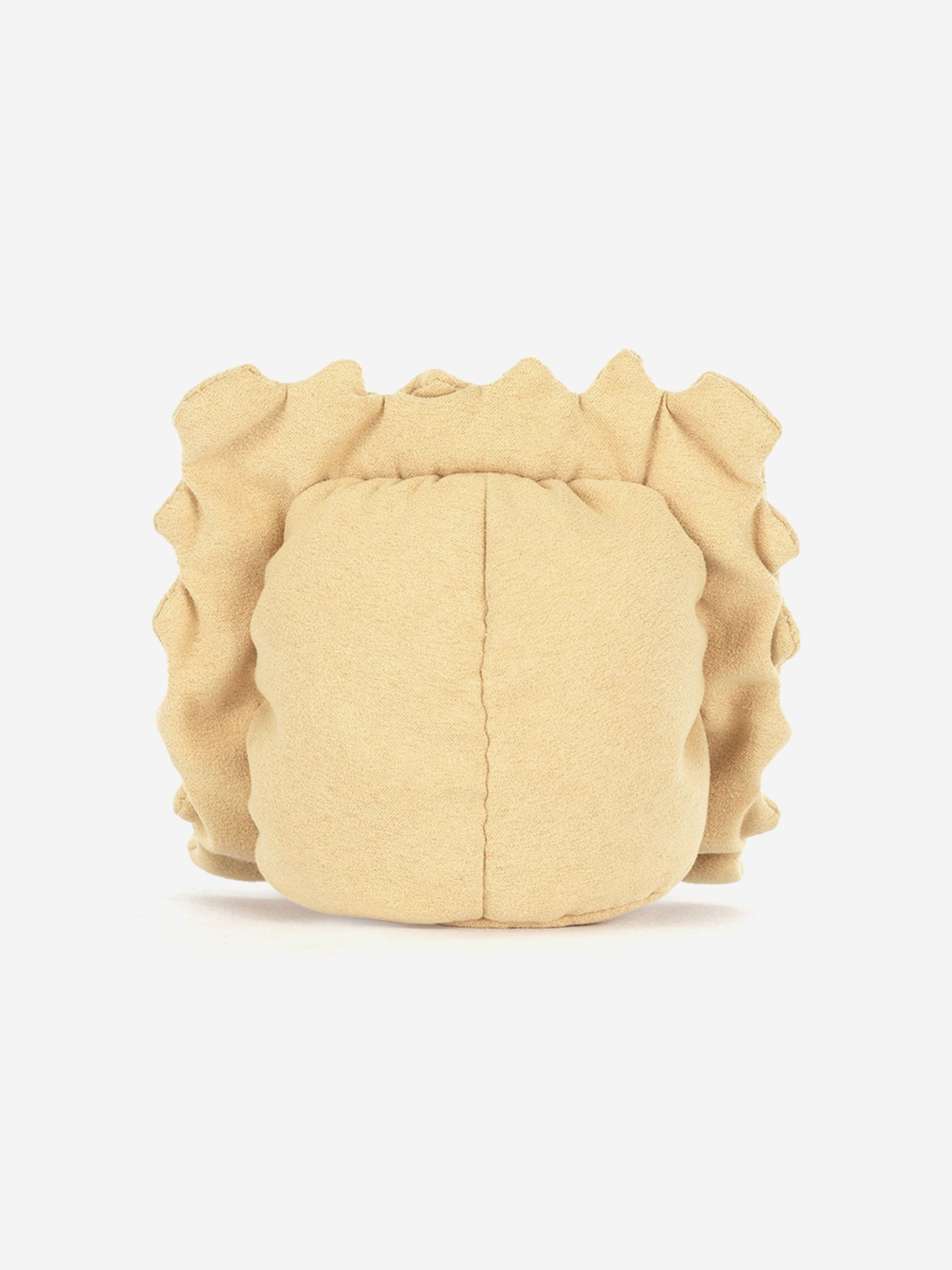 Jellycat Amuseables Ravioli in Beige (13cm) Childsplay Clothing