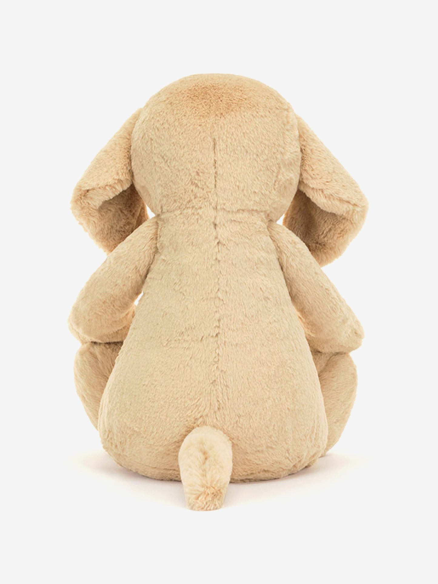 Jellycat Bashful Luxe Puppy Orlando in Beige (51cm) Childsplay Clothing