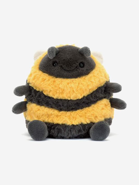 Jellycat Albee Bee in Yellow (16cm) Childsplay Clothing
