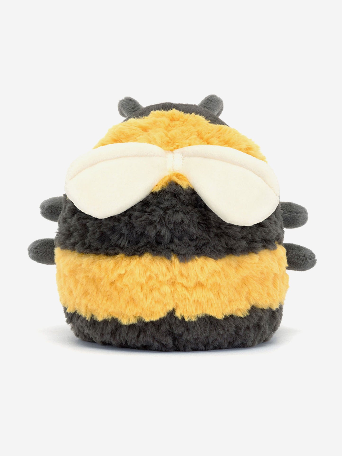 Jellycat Albee Bee in Yellow (16cm) Childsplay Clothing