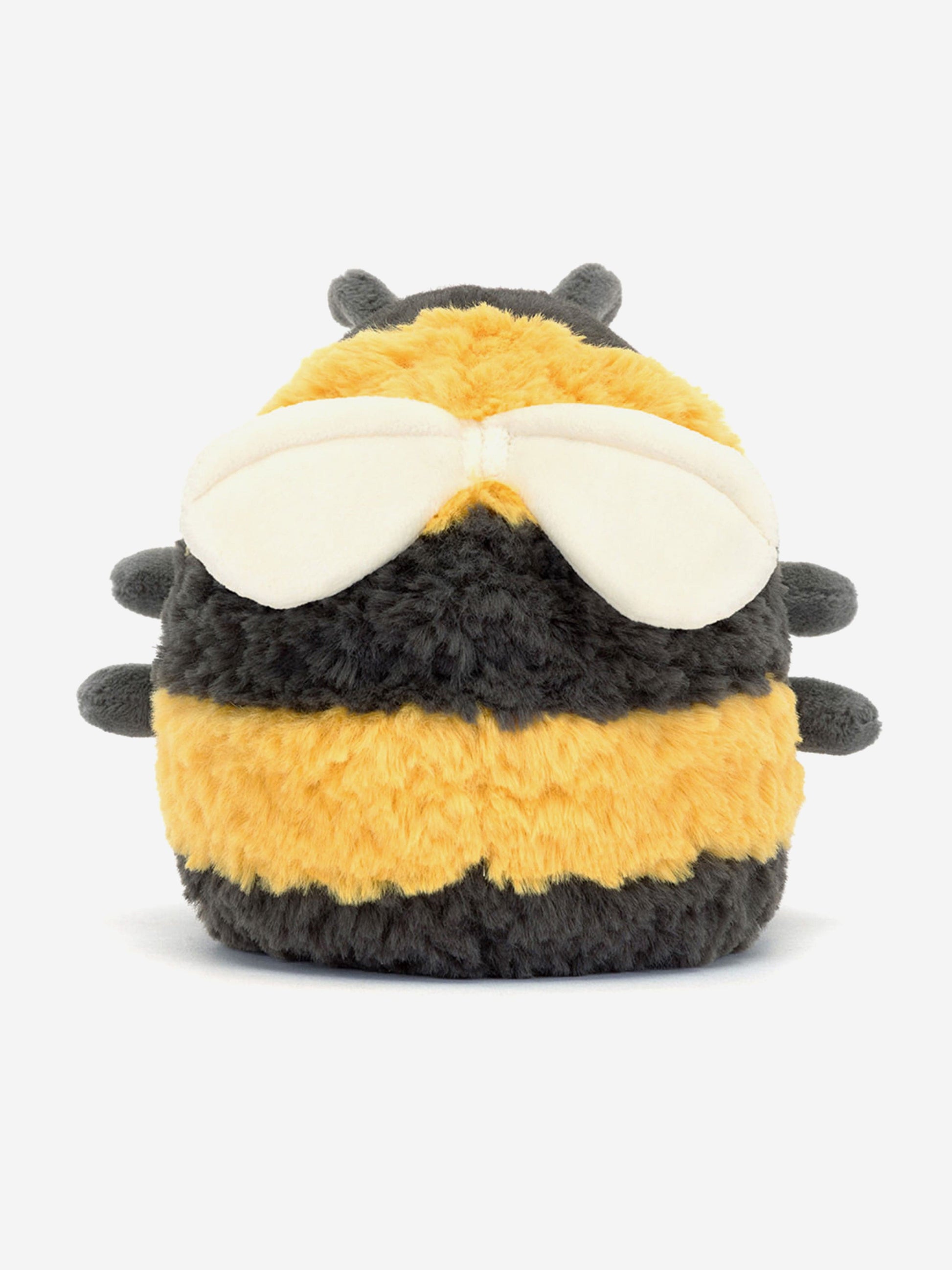 Jellycat Albee Bee in Yellow (16cm) Childsplay Clothing
