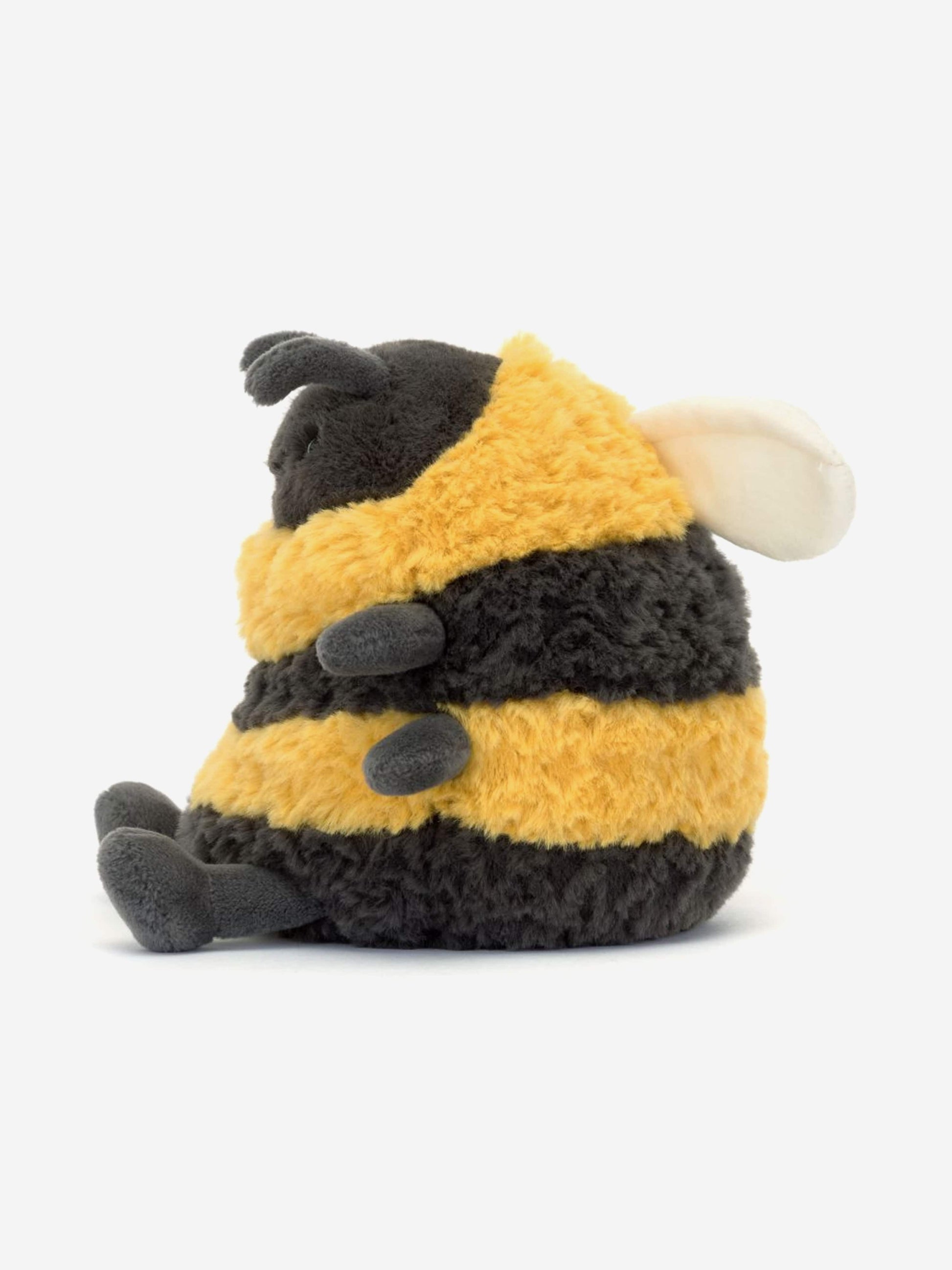 Jellycat Albee Bee in Yellow (16cm) Childsplay Clothing