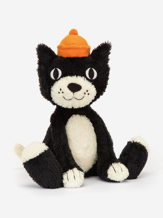 Jellycat Jack in Black (32cm) Childsplay Clothing