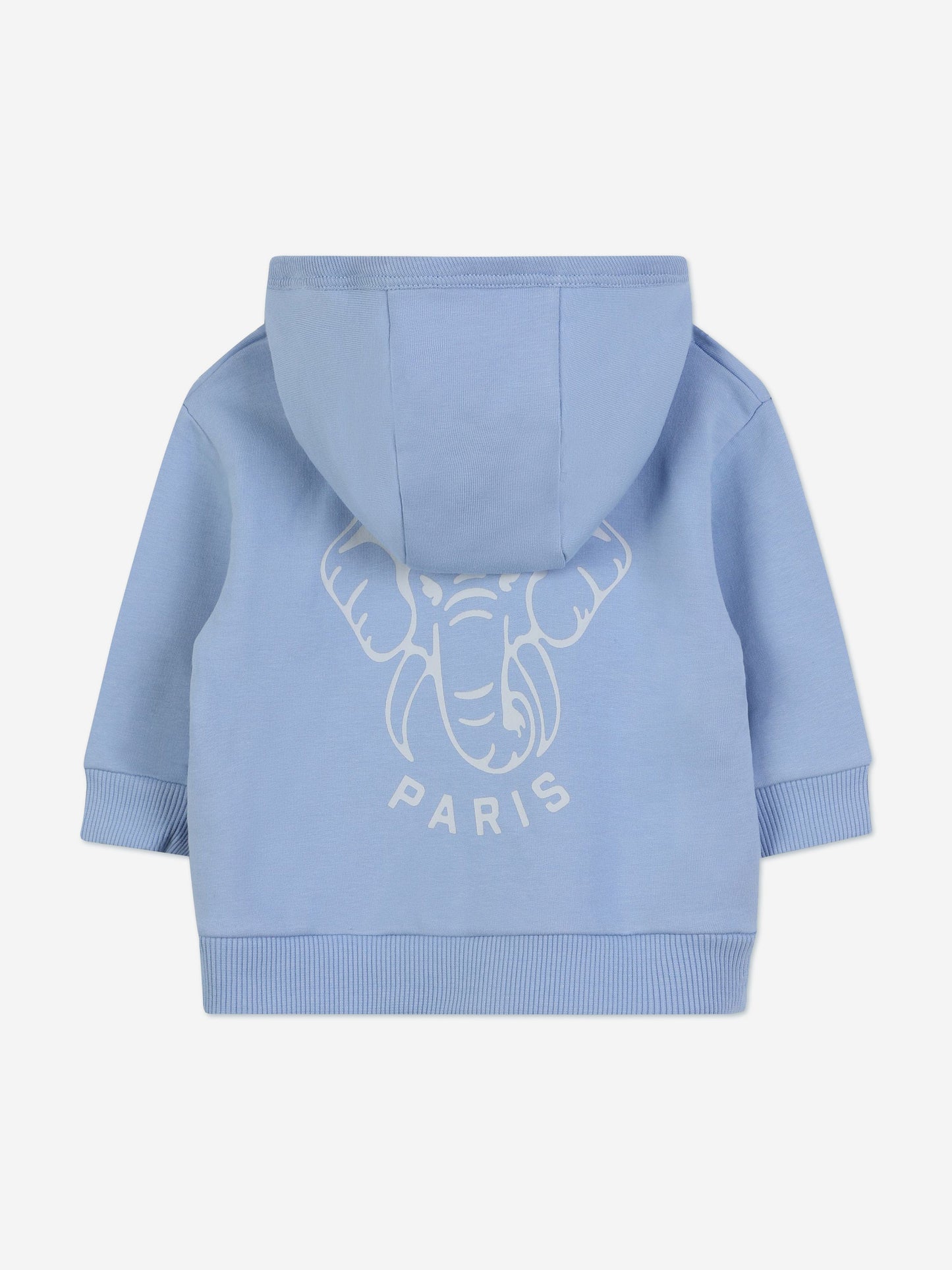 KENZO Baby Boys 3 Piece Tracksuit Set in Blue Childsplay Clothing