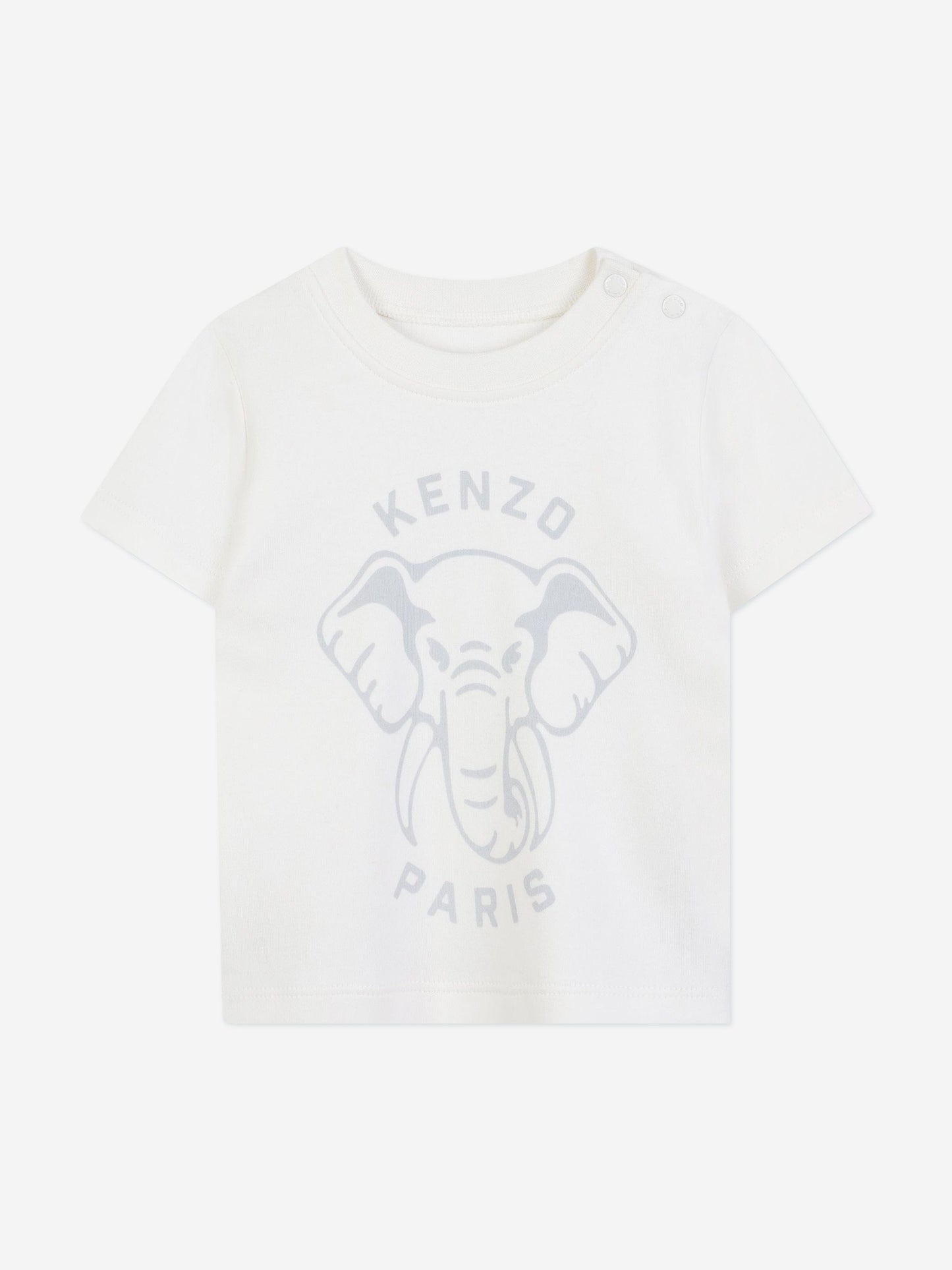 KENZO Baby Boys 3 Piece Tracksuit Set in Blue Childsplay Clothing