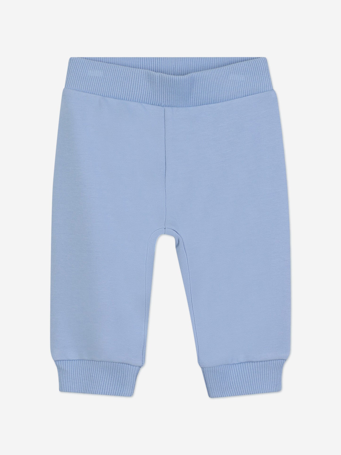 KENZO Baby Boys 3 Piece Tracksuit Set in Blue Childsplay Clothing
