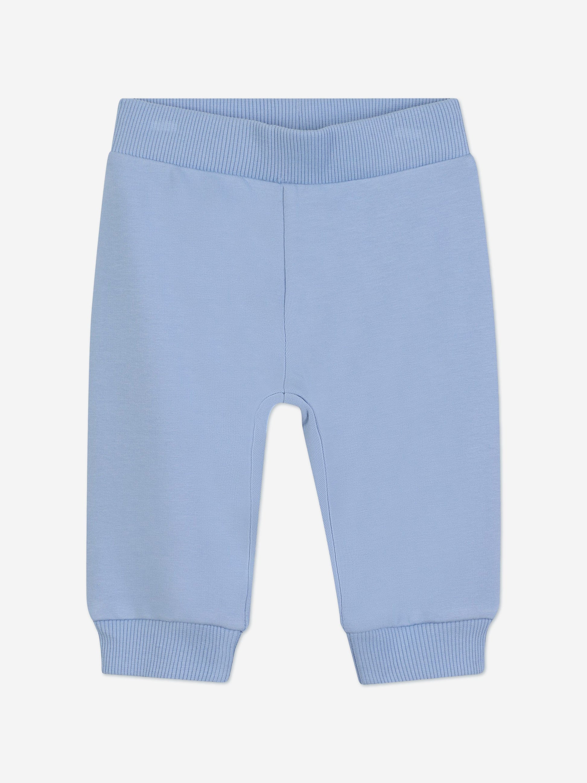 KENZO Baby Boys 3 Piece Tracksuit Set in Blue Childsplay Clothing