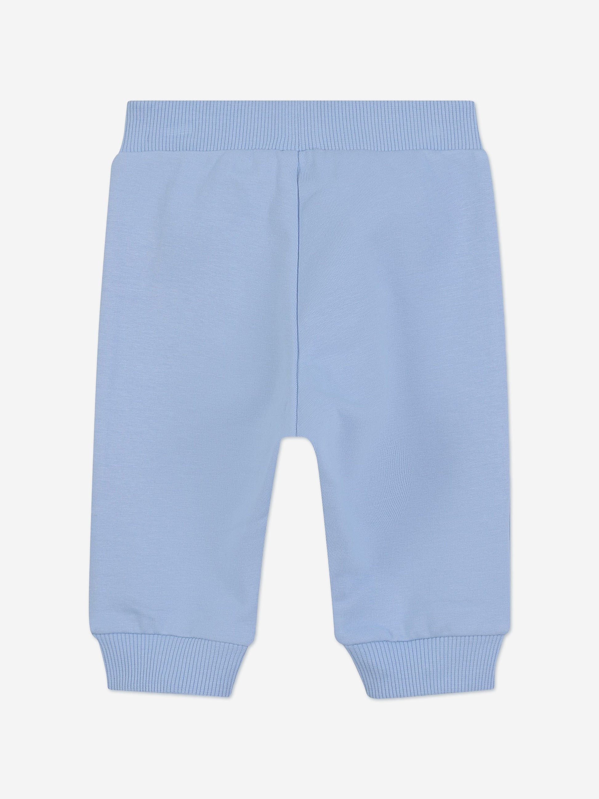KENZO Baby Boys 3 Piece Tracksuit Set in Blue Childsplay Clothing