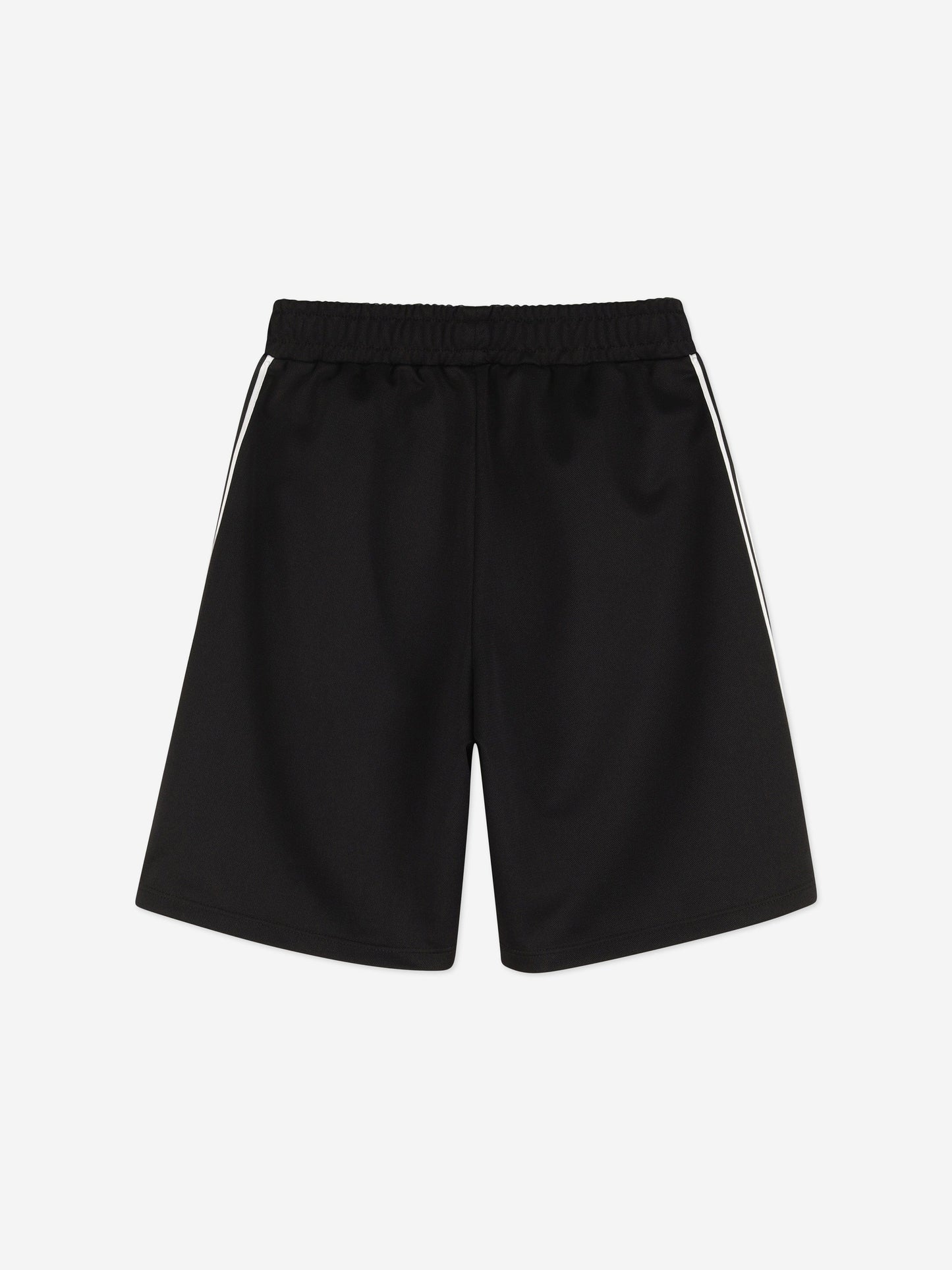KENZO Kids Lucky Tiger Bermuda Shorts in Black Childsplay Clothing